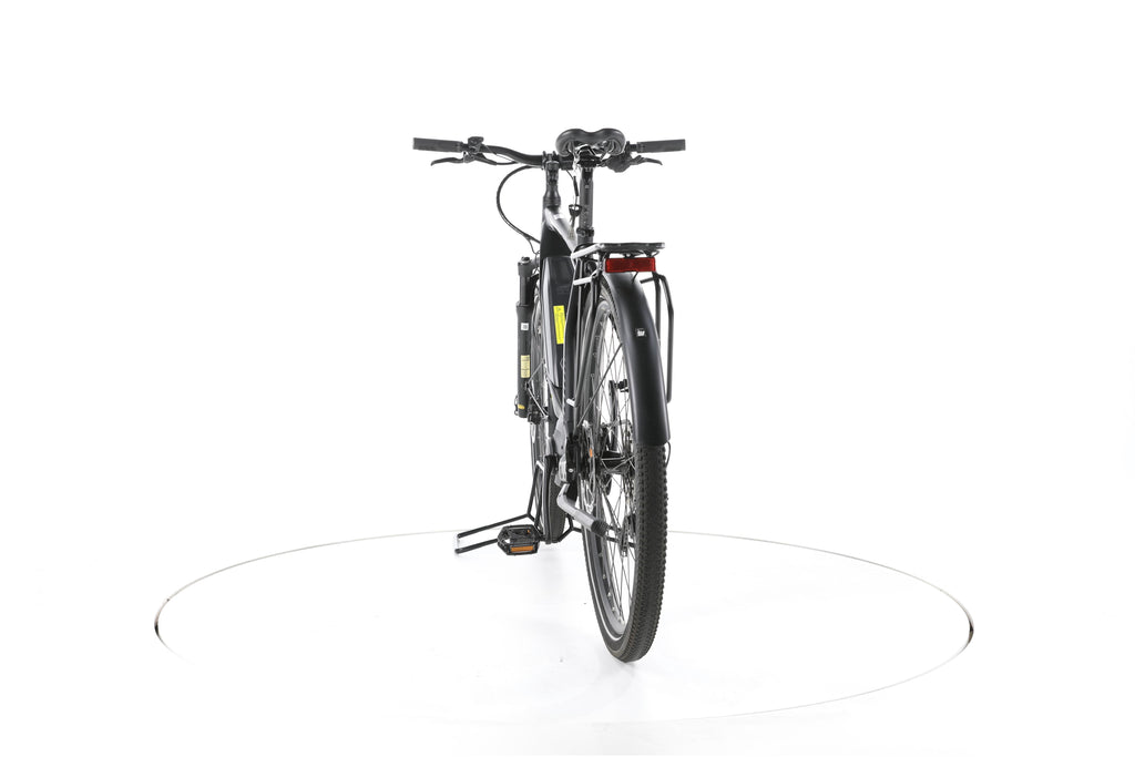 Stevens E-6X Tour Trekking E-Bike - Image 10
