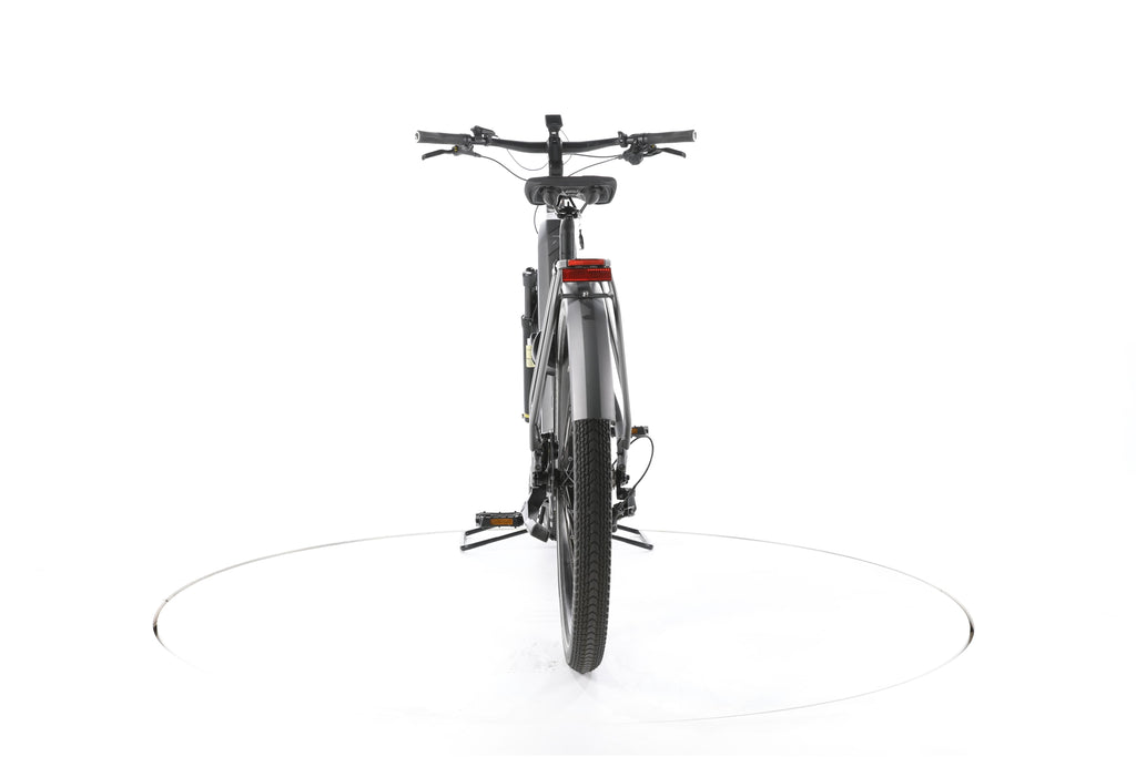 Kalkhoff Endeavour 7.B Move+ Trekking E-Bike Tiefeinsteiger - Image 10