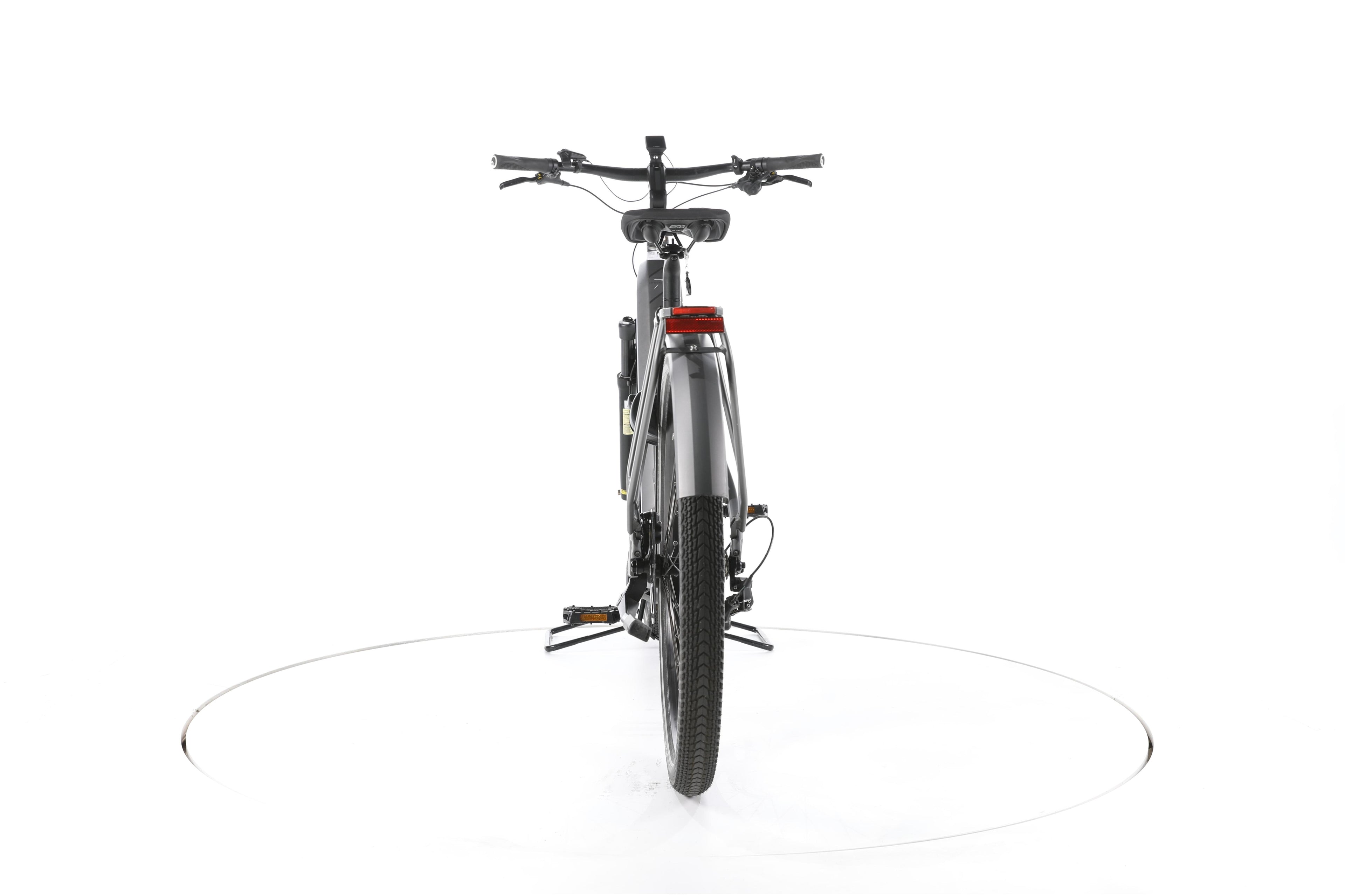 Kalkhoff Endeavour 7.B Move+ Trekking E-Bike Tiefeinsteiger - Image 10