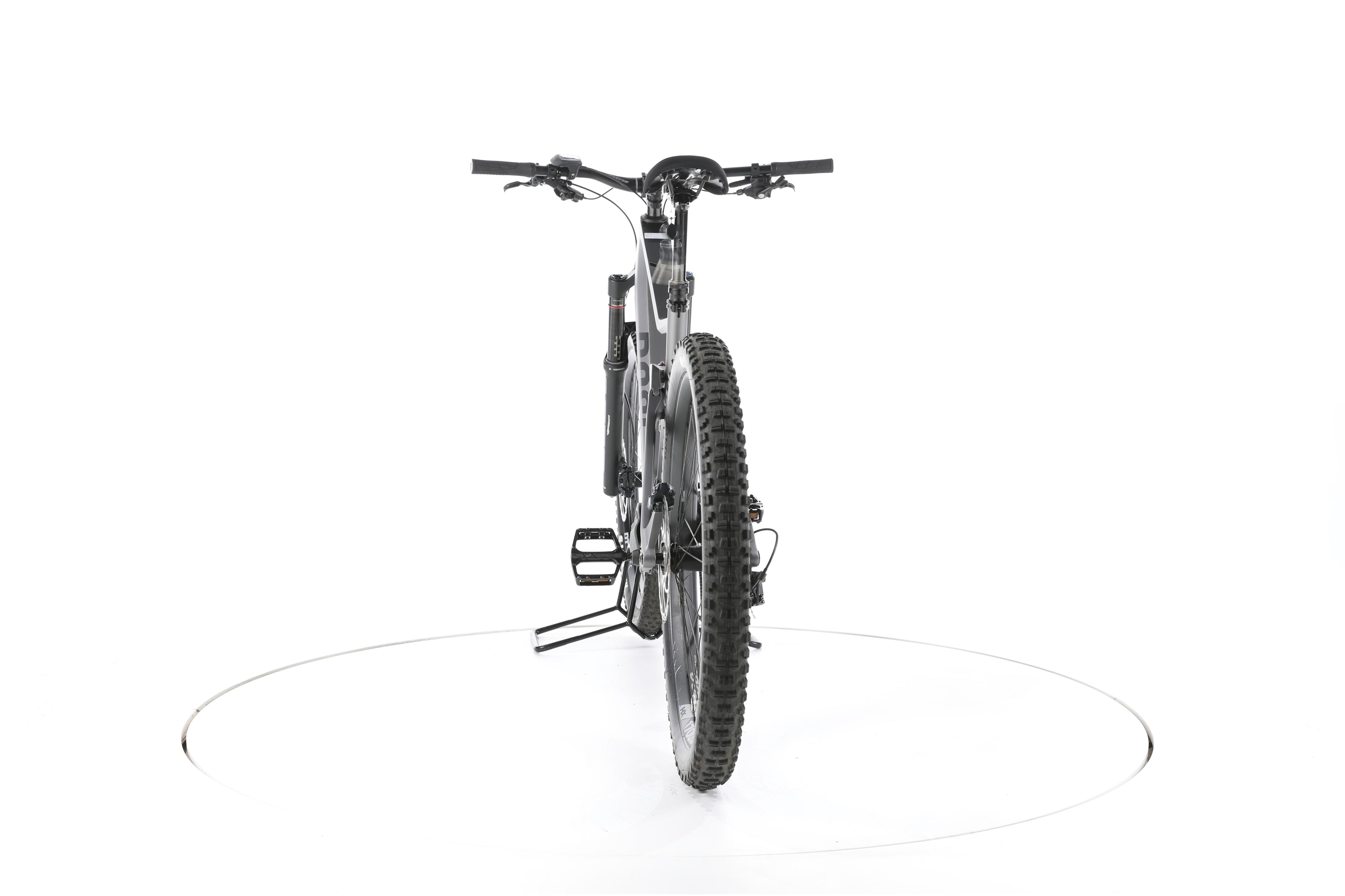 Rose Root Miller Plus 3 Fully E-Bike Carbon 2023 - Image 10