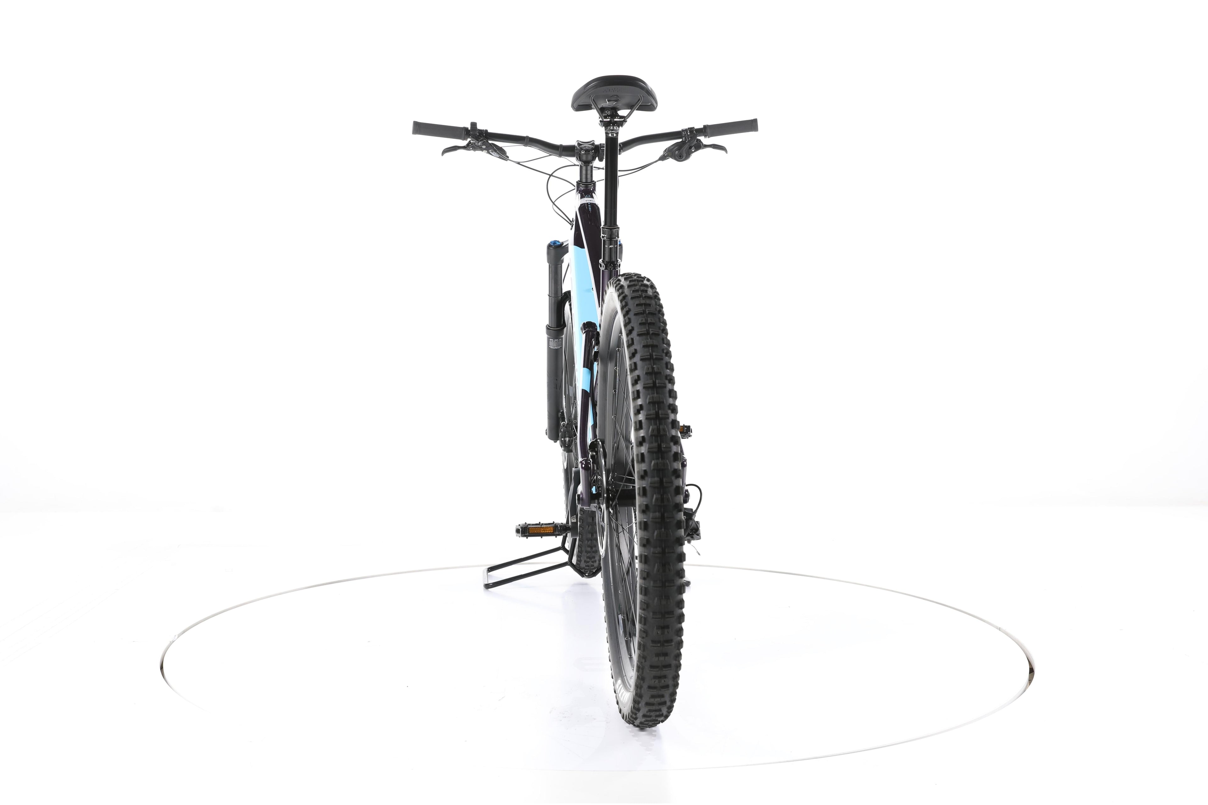 Mondraker DUSK R Fully E-Bike 2023 - Image 10