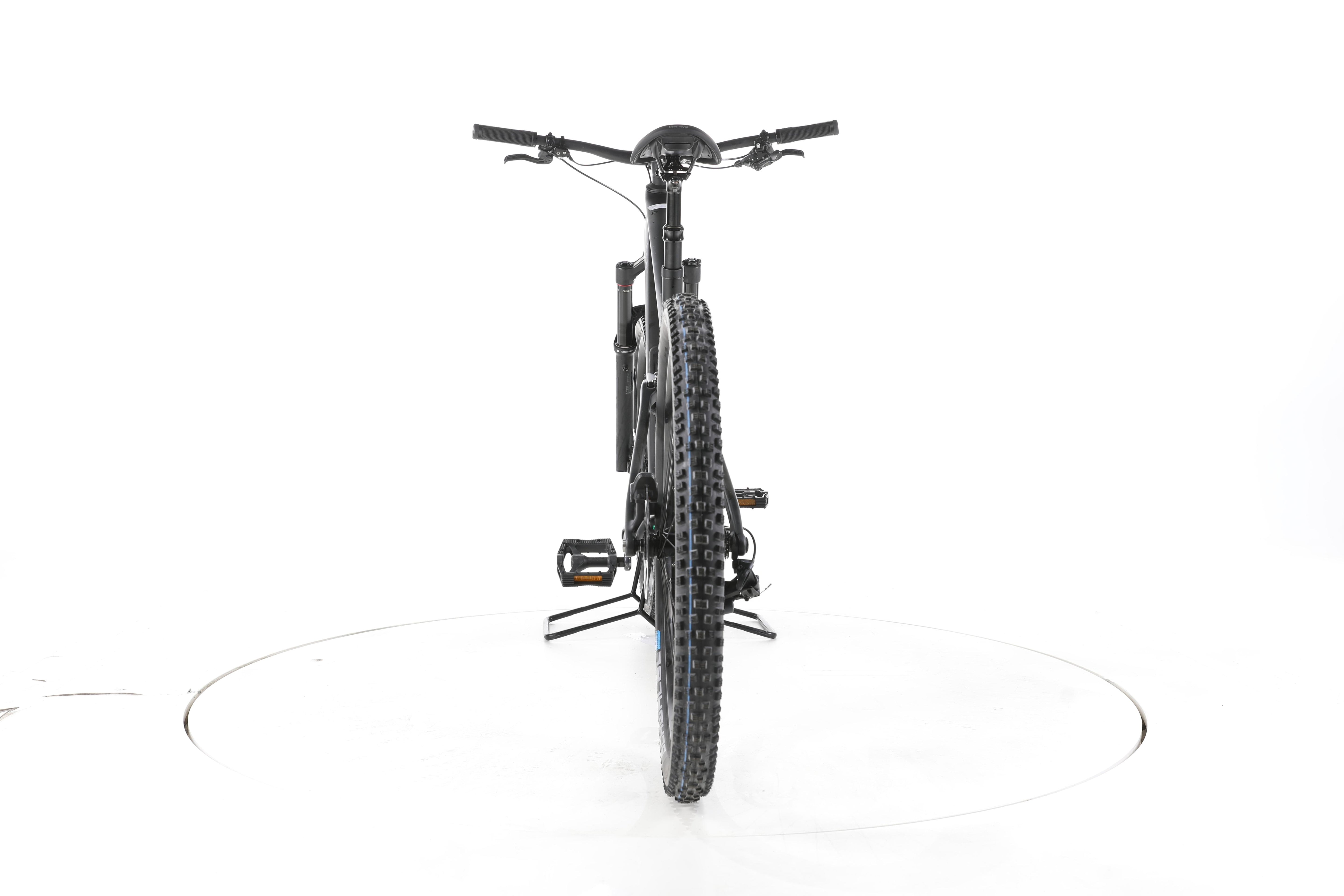 Cube Stereo ONE44 C:62 Race Fahrrad Fully - Image 10