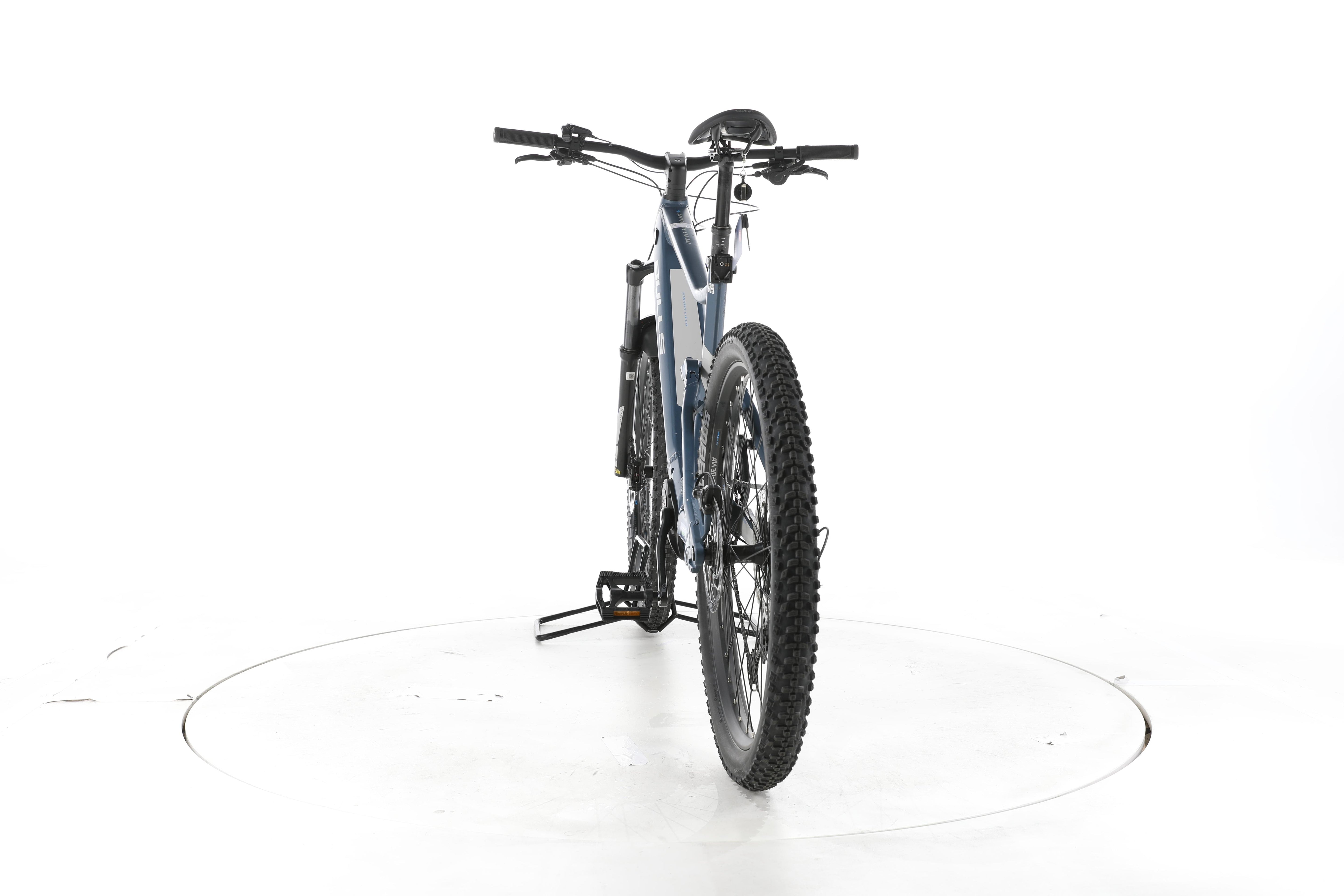 Bulls Copperhead EVO AM 2 E-Bike Fully - Image 10