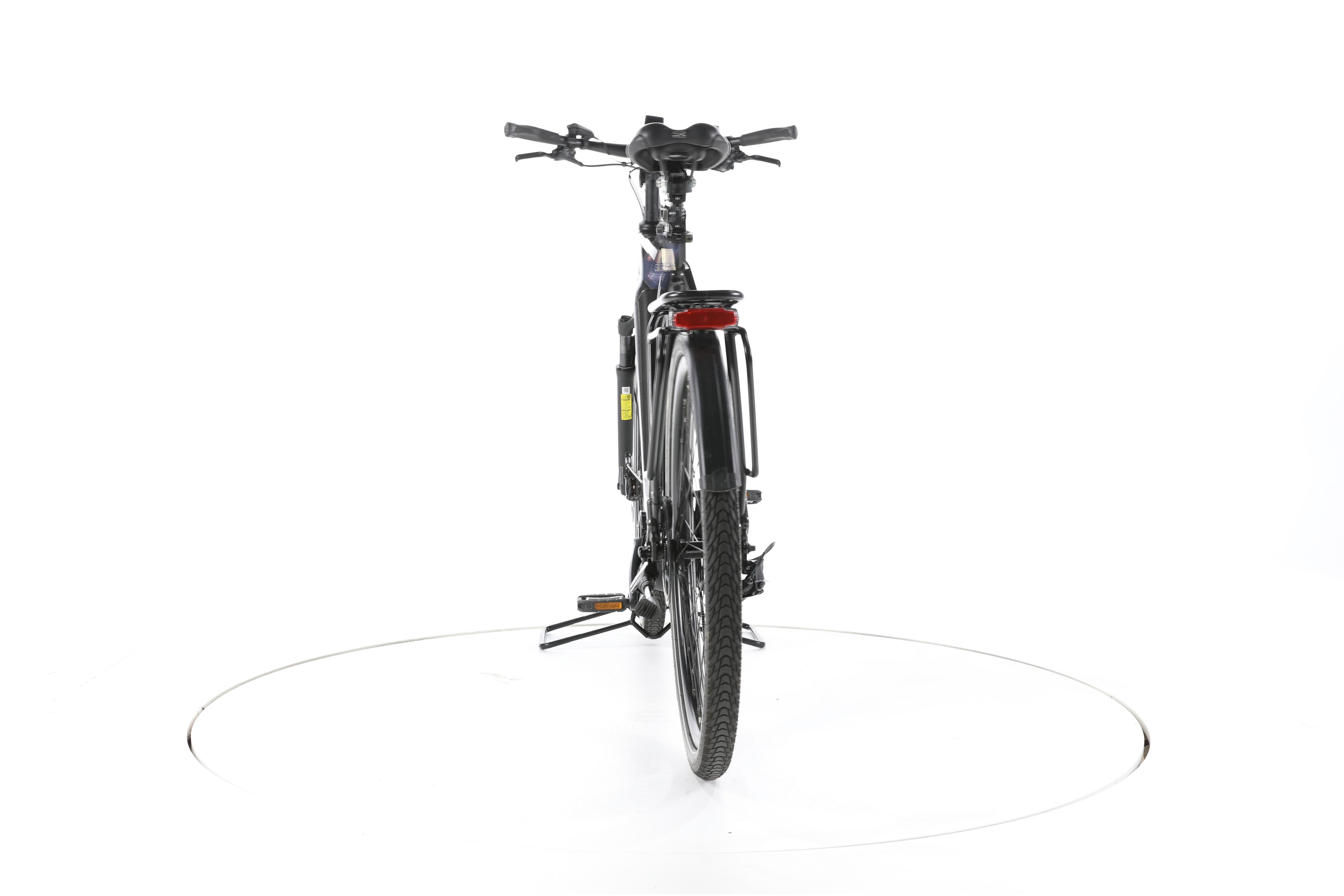 KTM Macina Style XL Trekking E-Bike 2023 - Image 10