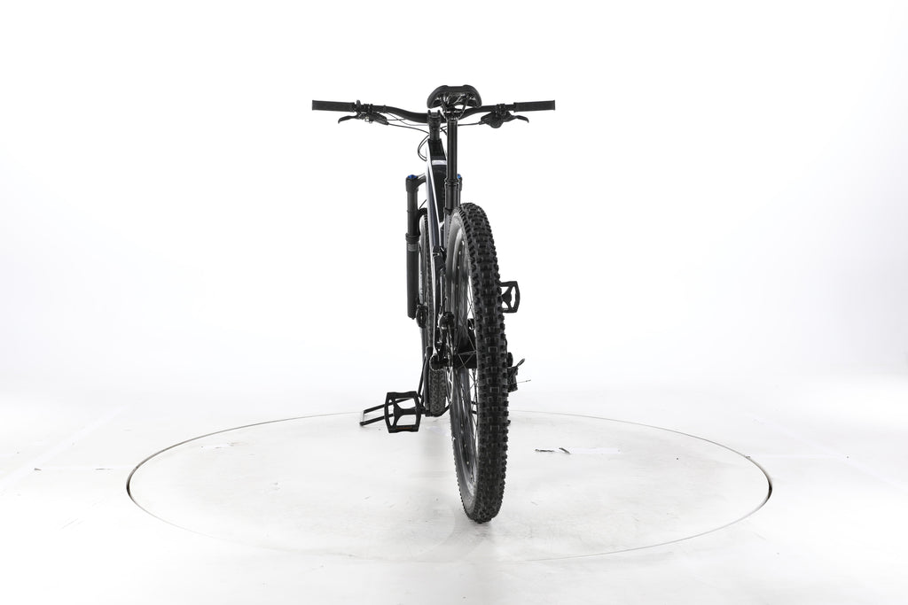 Trek Fuel EXe 9.7 E-Bike Fully Carbon - Image 10