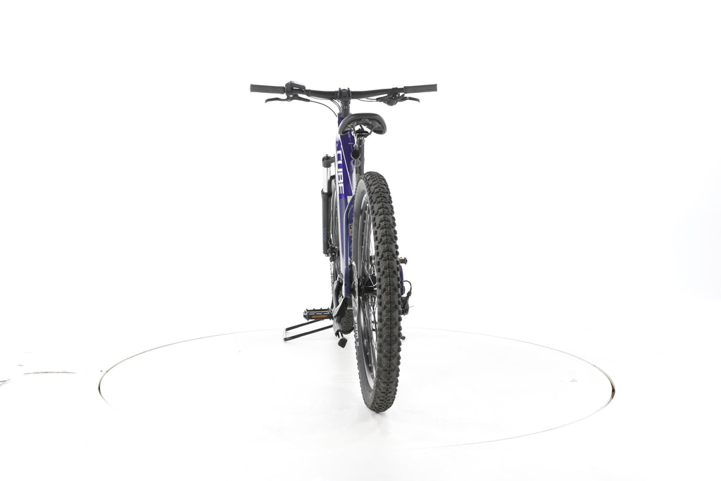 Cube Reaction Hybrid ONE E-Bike 2025 - Image 10