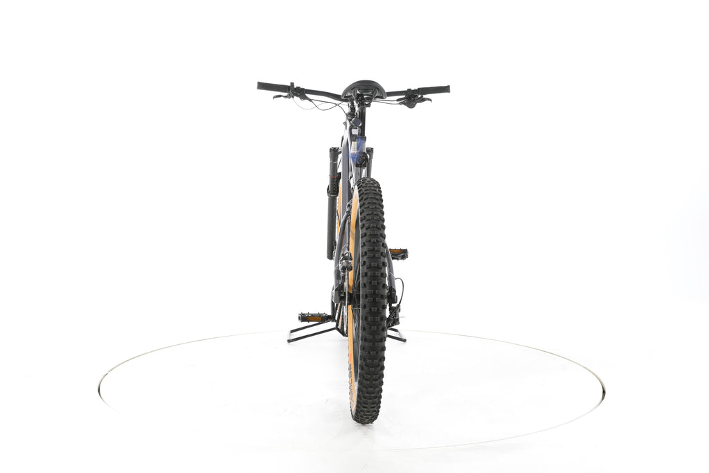 Hercules Nos FS 2.1 Fully E-Bike - Image 10