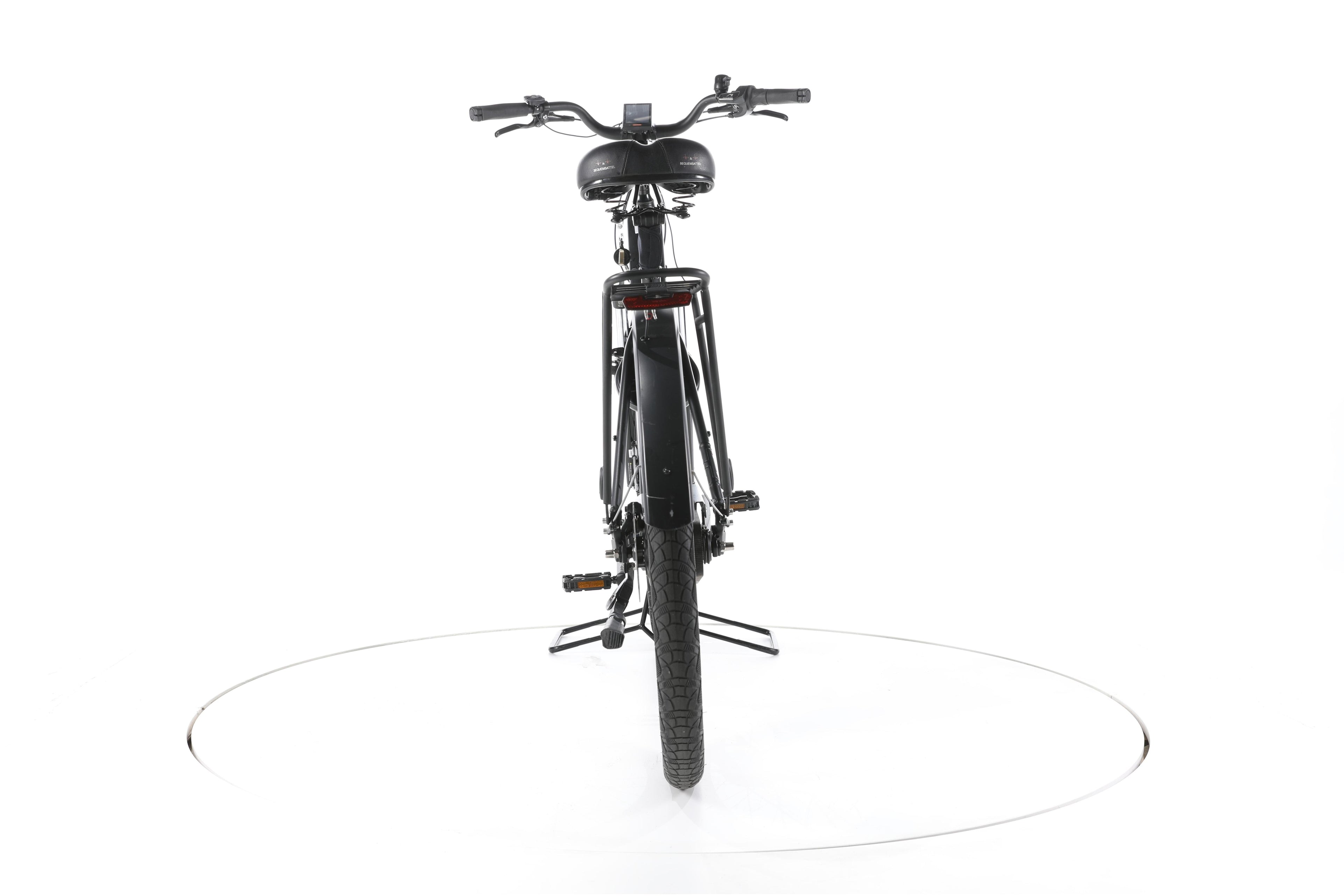 Puch Q4.8 FL 7G City E-Bike Tiefeinsteiger - Image 10