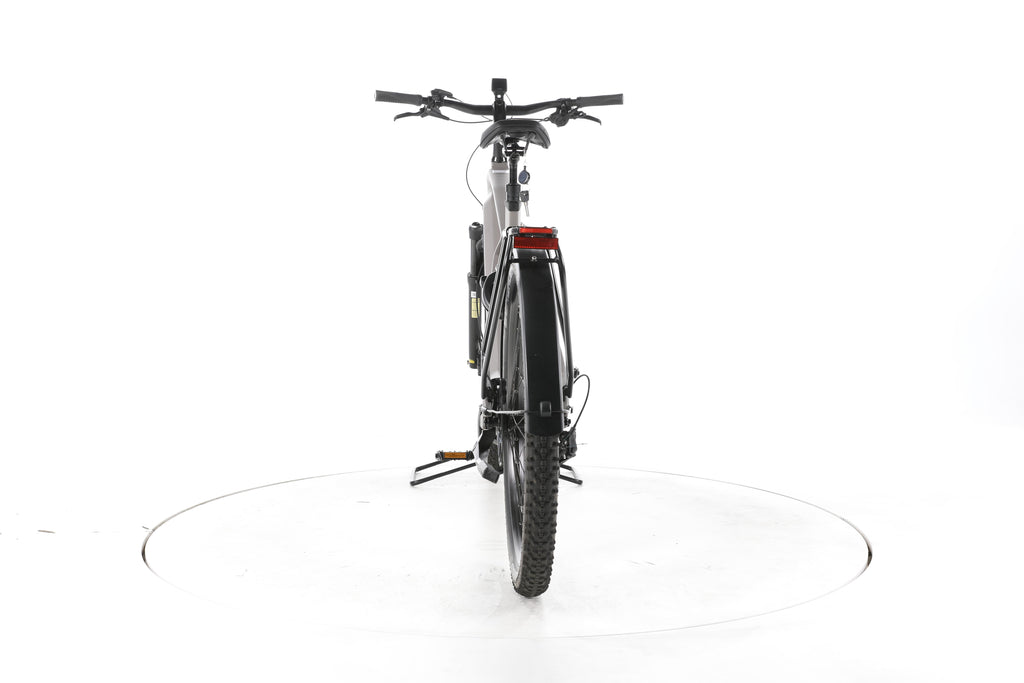Kalkhoff Entice 7.B Move+ Trekking E-Bike - Image 10