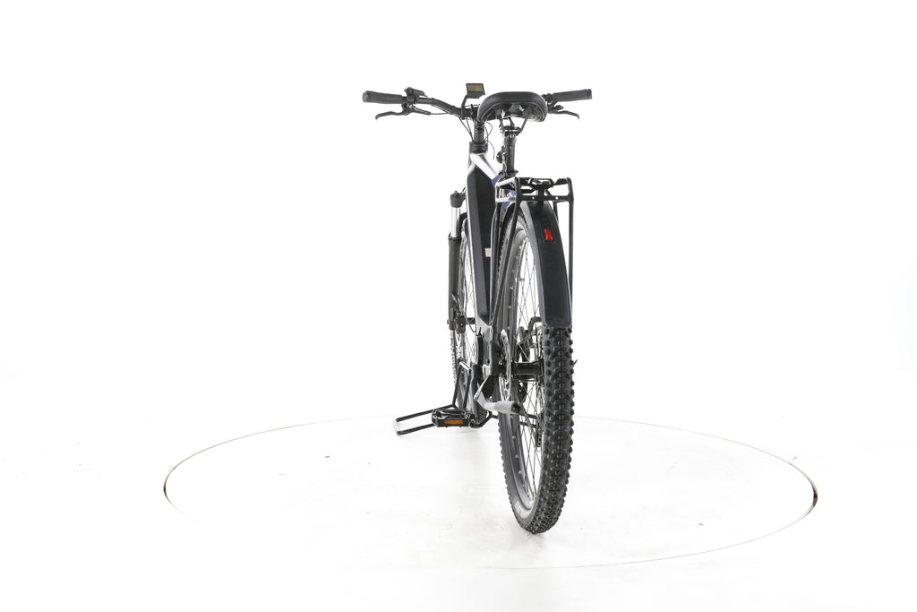 Cube Nuride Hybrid Pro Allroad Trekking E-Bike - Image 10