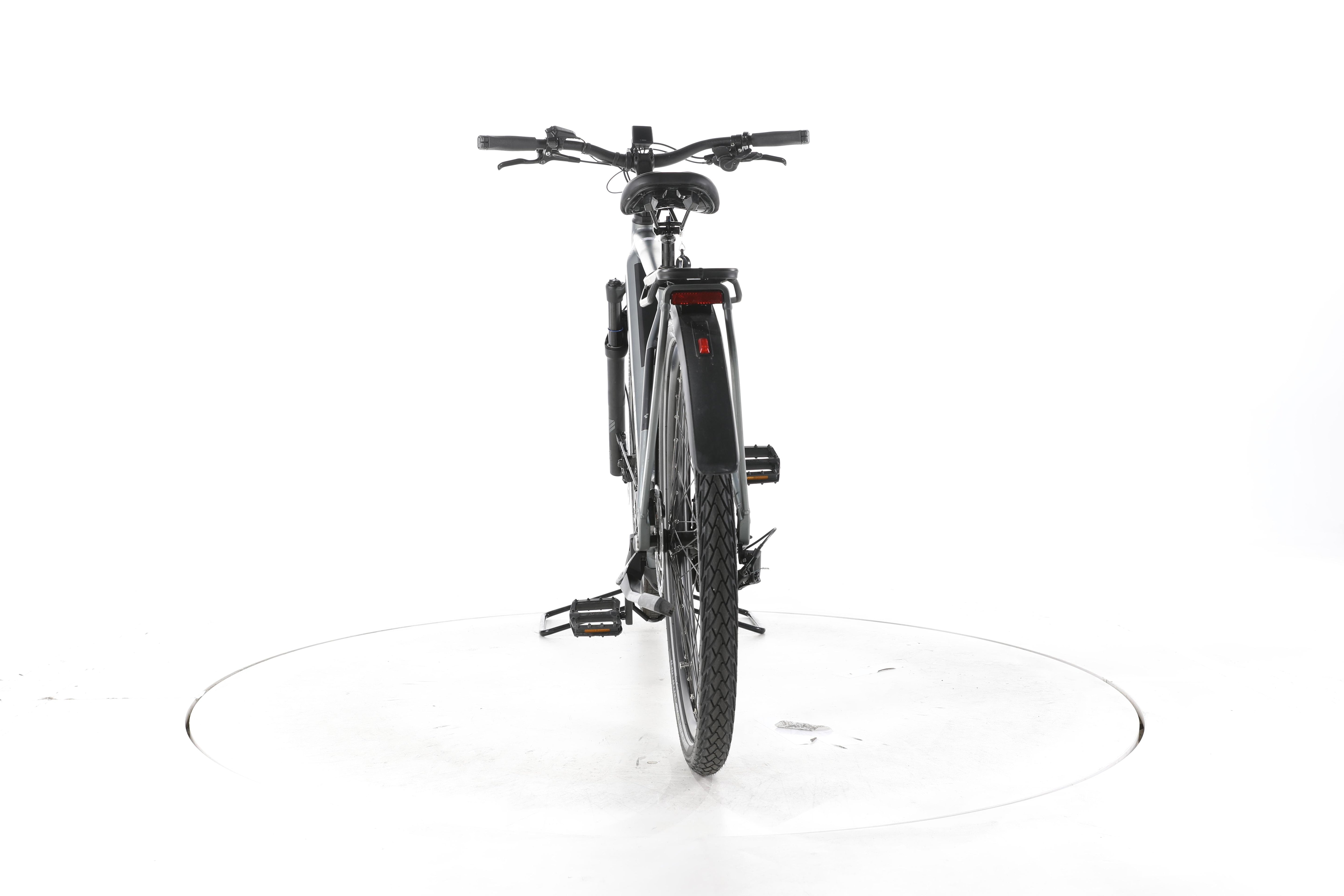 Cube Kathmandu Hybrid Pro Trekking E-Bike - Image 10