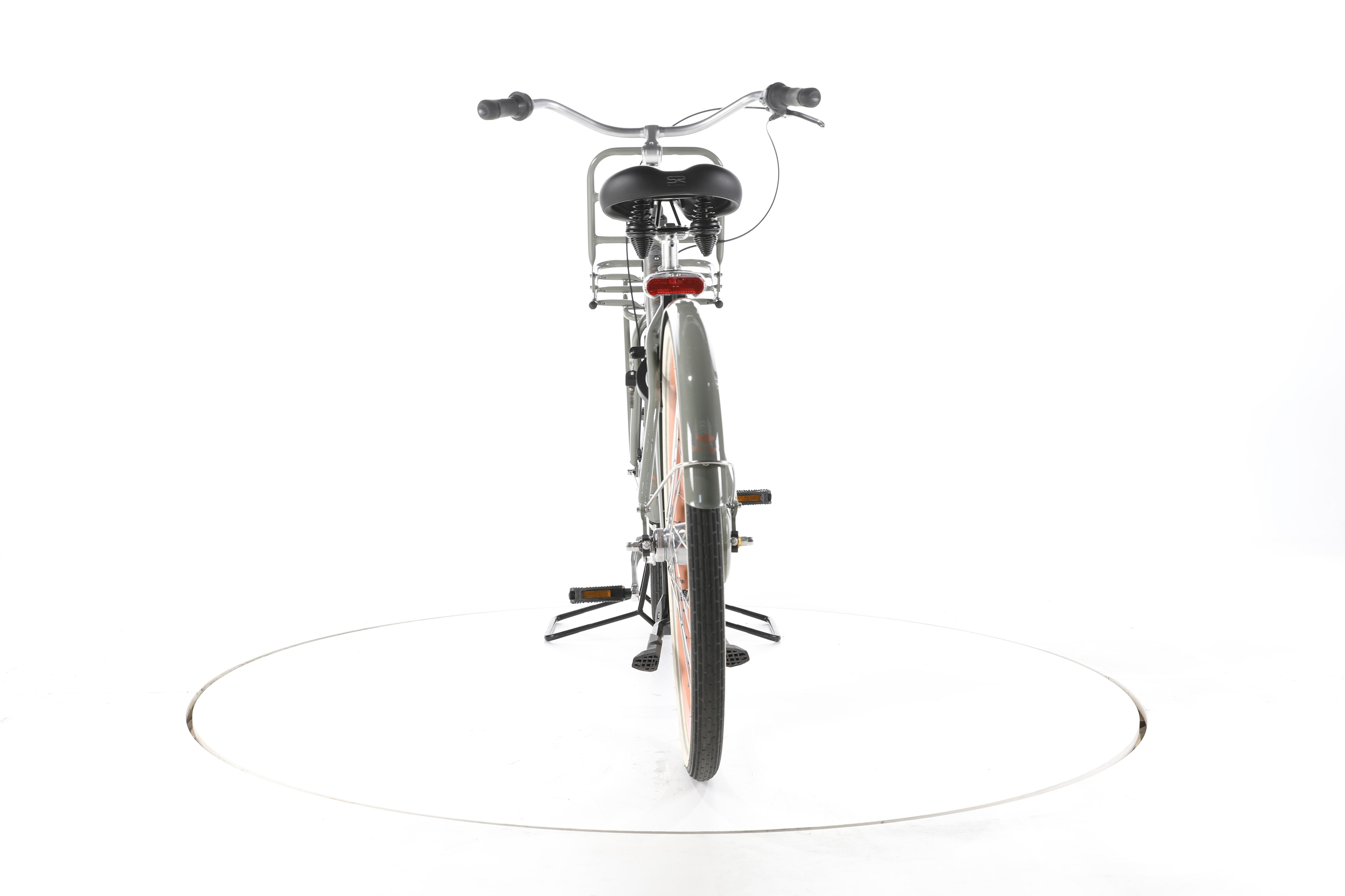 Gazelle Miss Grace R7T Wave Fahrrad City & Trekking - Image 10