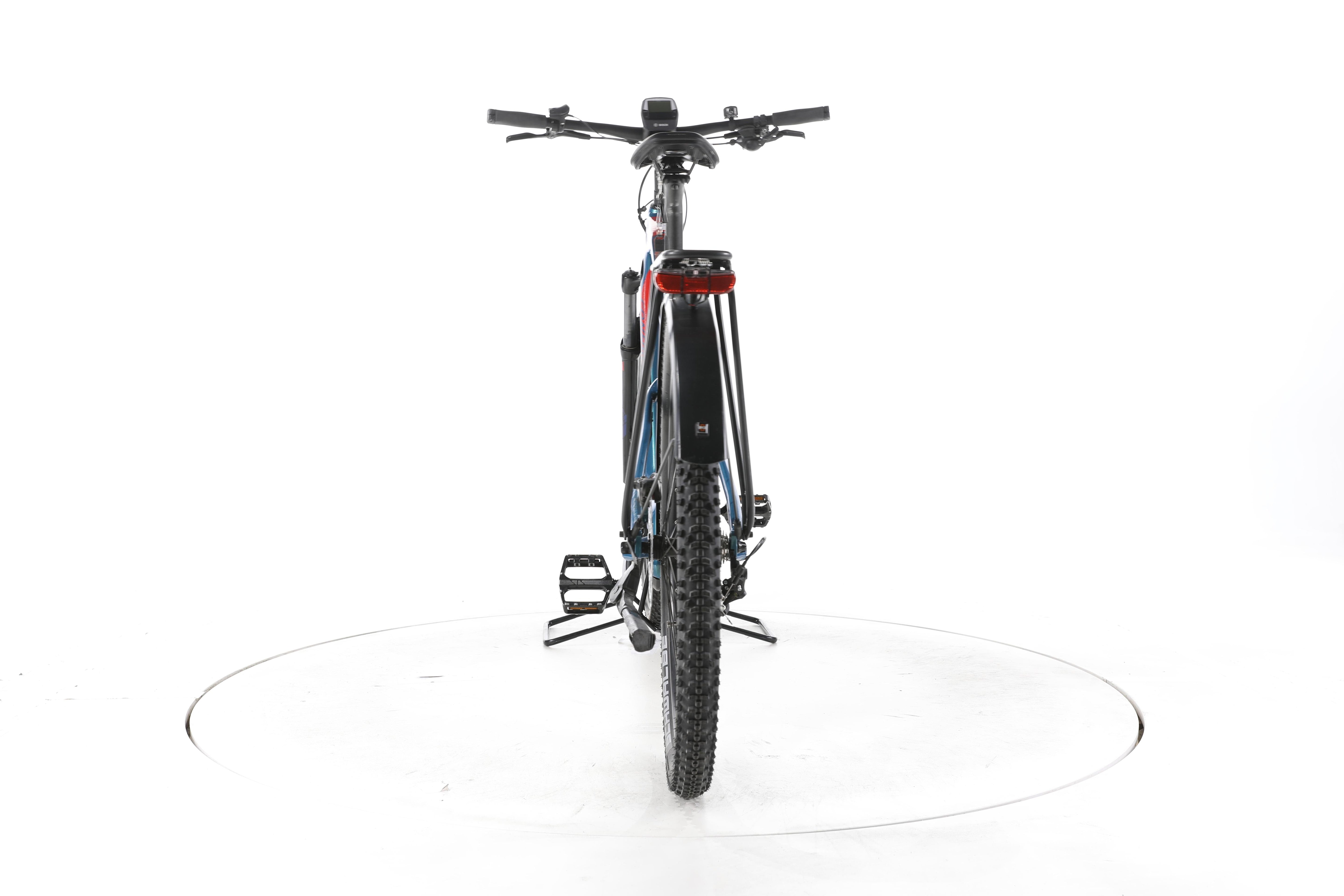 Conway Cairon C 2.0 Trekking E-Bike - Image 10