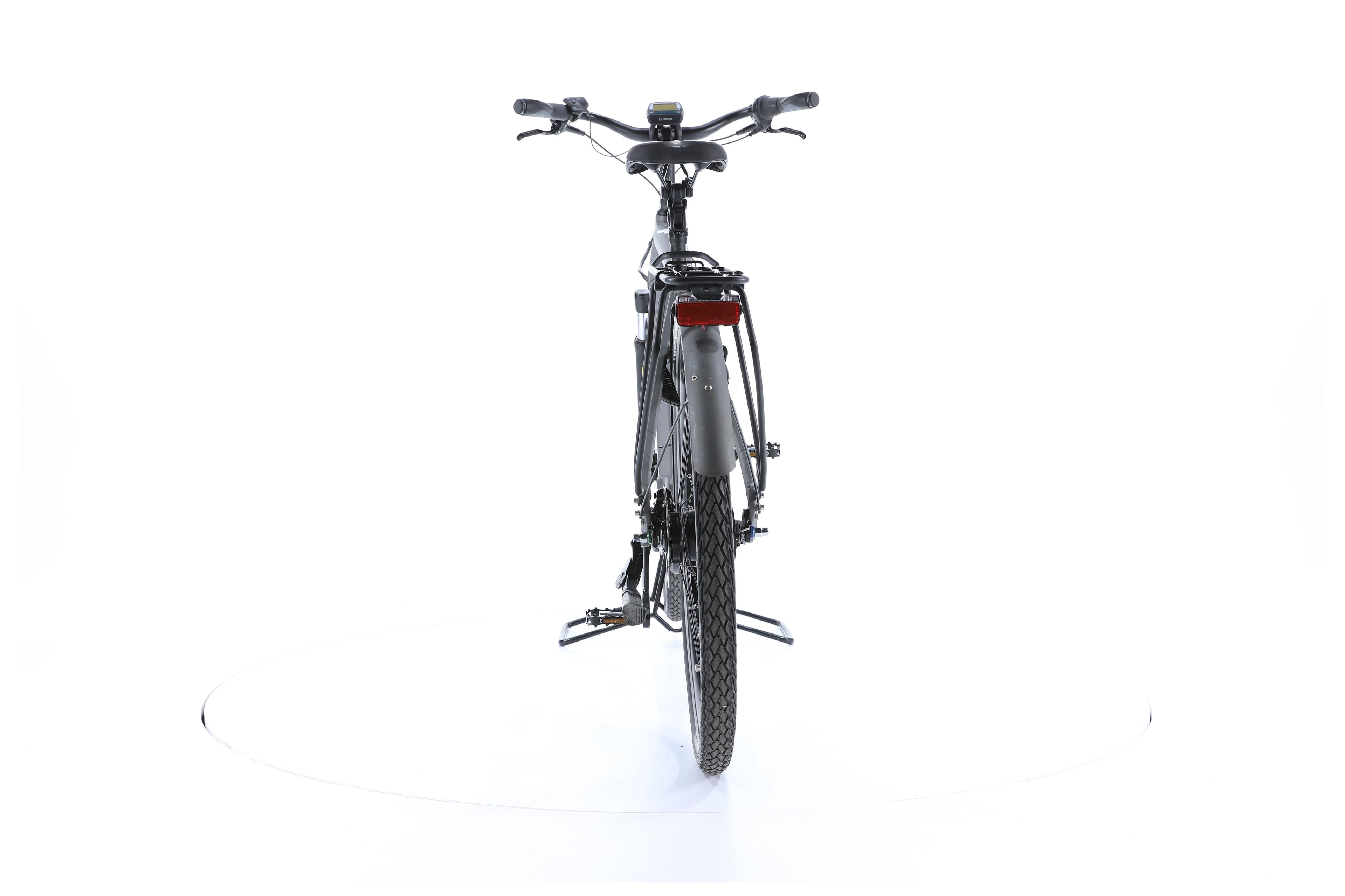 BBF Bern City E-Bike - Image 10