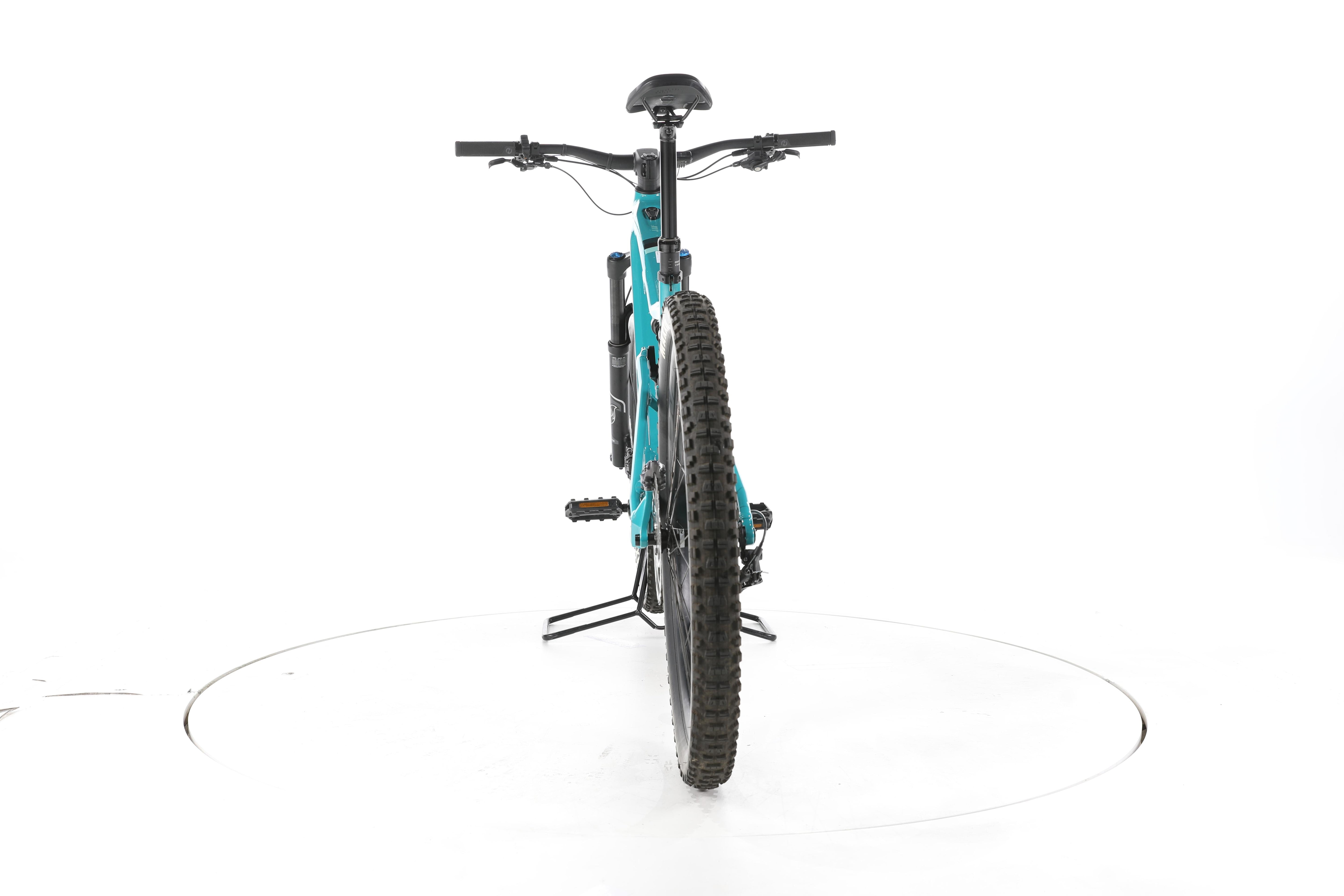 Focus JAM² 7.9 E-Bike Fully - Image 10