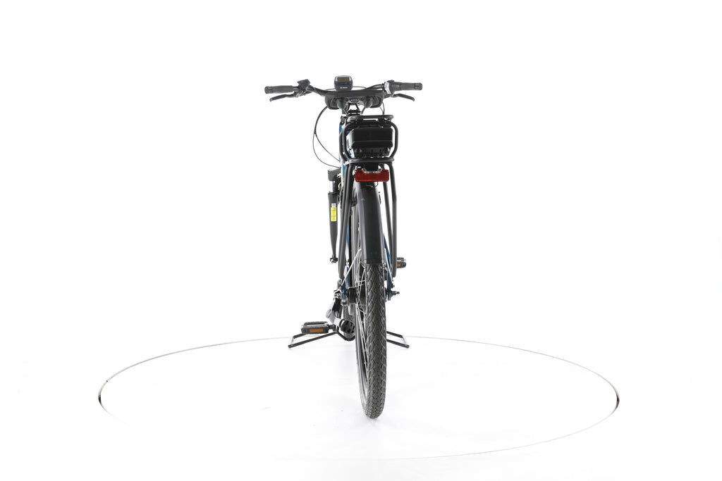 Victoria eTrekking 5.10 City E-Bike Tiefeinsteiger - Image 10