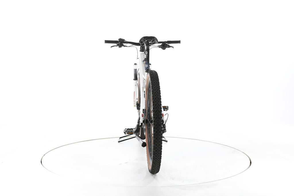 Bulls Sonic EVA TR 1 E-Bike Fully 2024 - Image 10