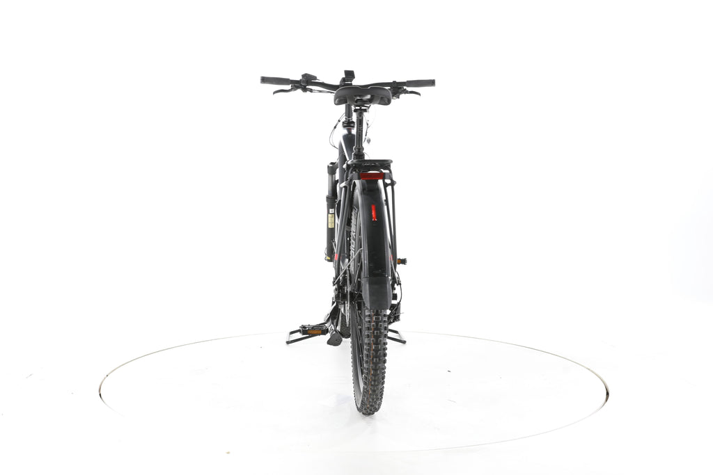 Victoria Avyon 10 Trekking E-Bike - Image 10