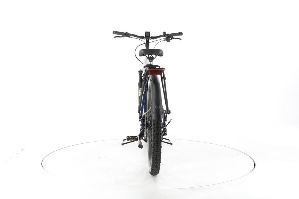 Husqvarna E-Bicycles Cross Tourer CT3 Trekking E-Bike Tiefeinsteiger - Image 10