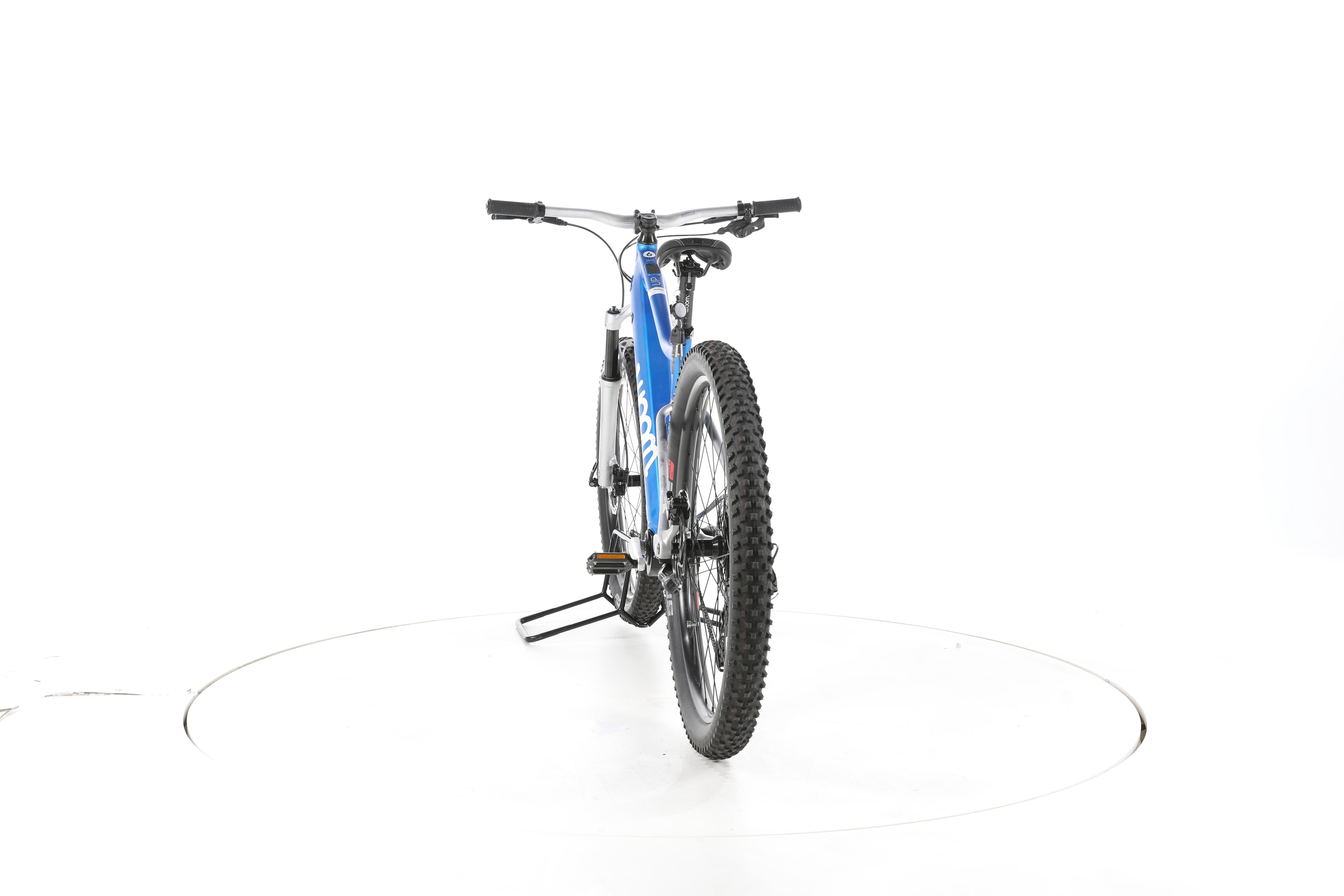 woom 6 UP E-Bike - Image 10