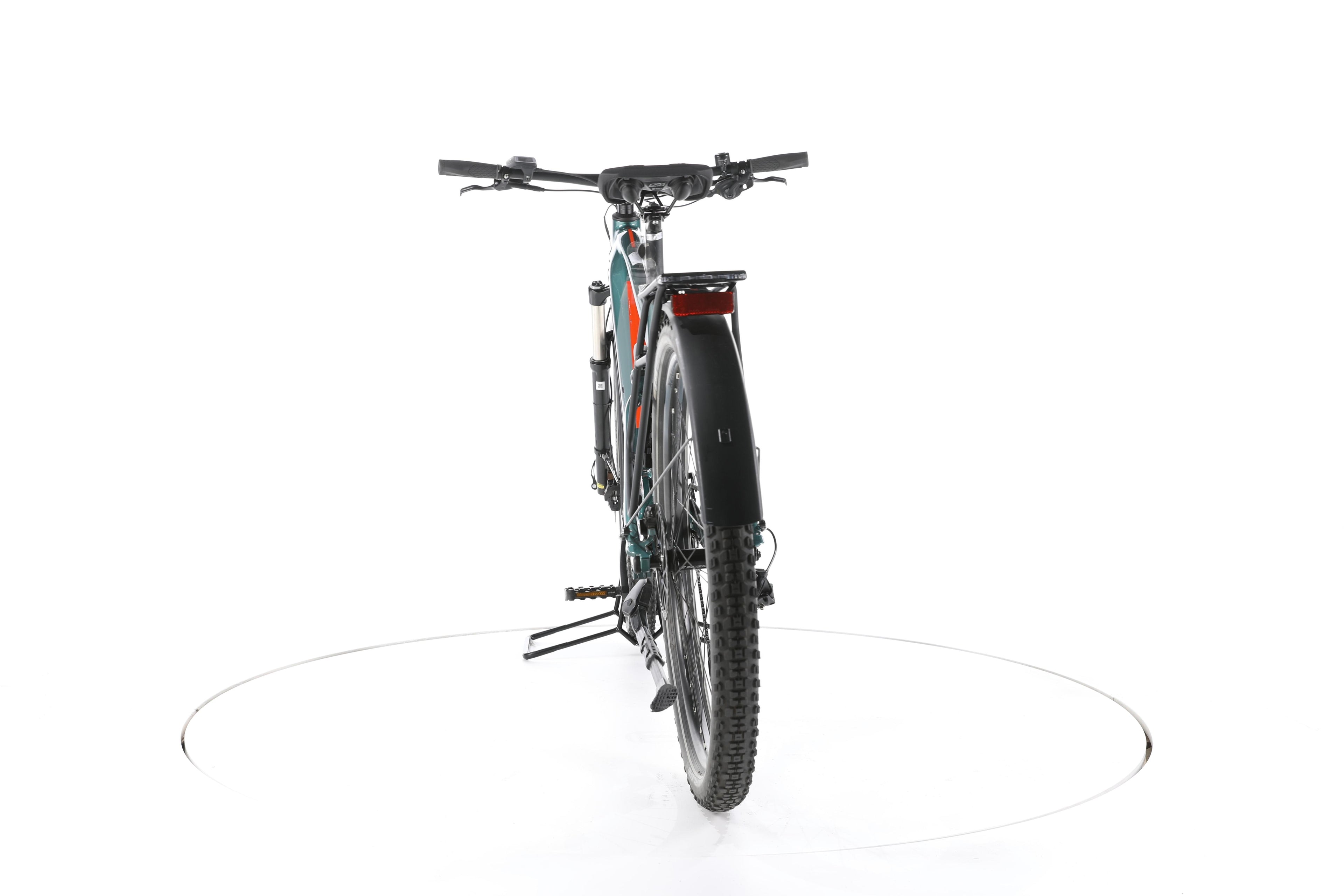 Corratec E-Power MTC 120 Expert SUV E-Bike - Image 10