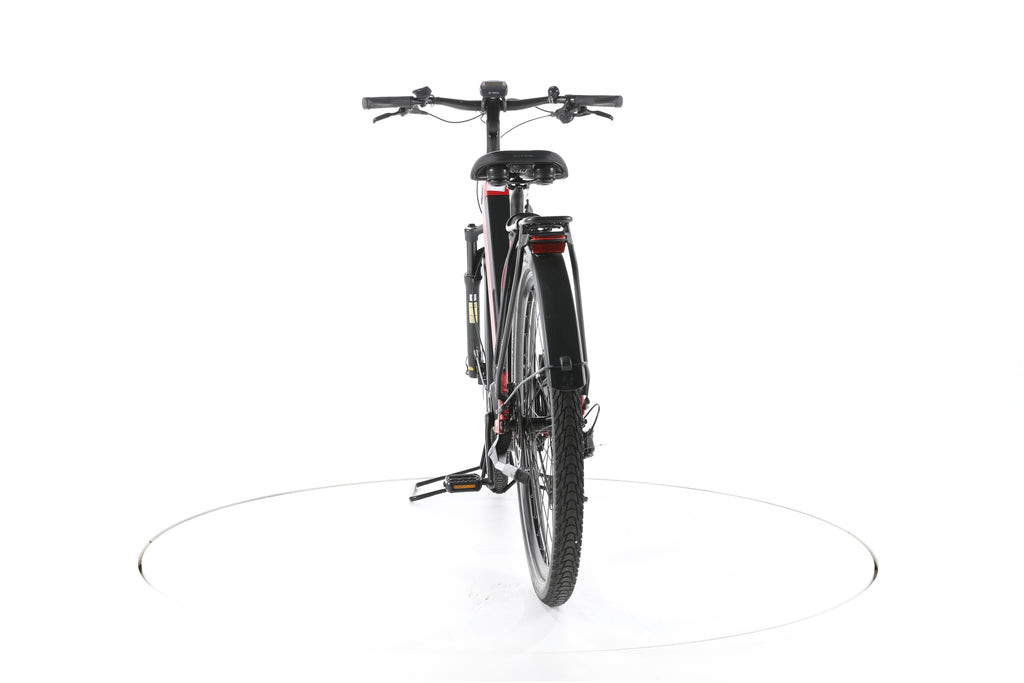 Kalkhoff ENDEAVOUR 5.B MOVE+ Trekking E-Bike - Image 10