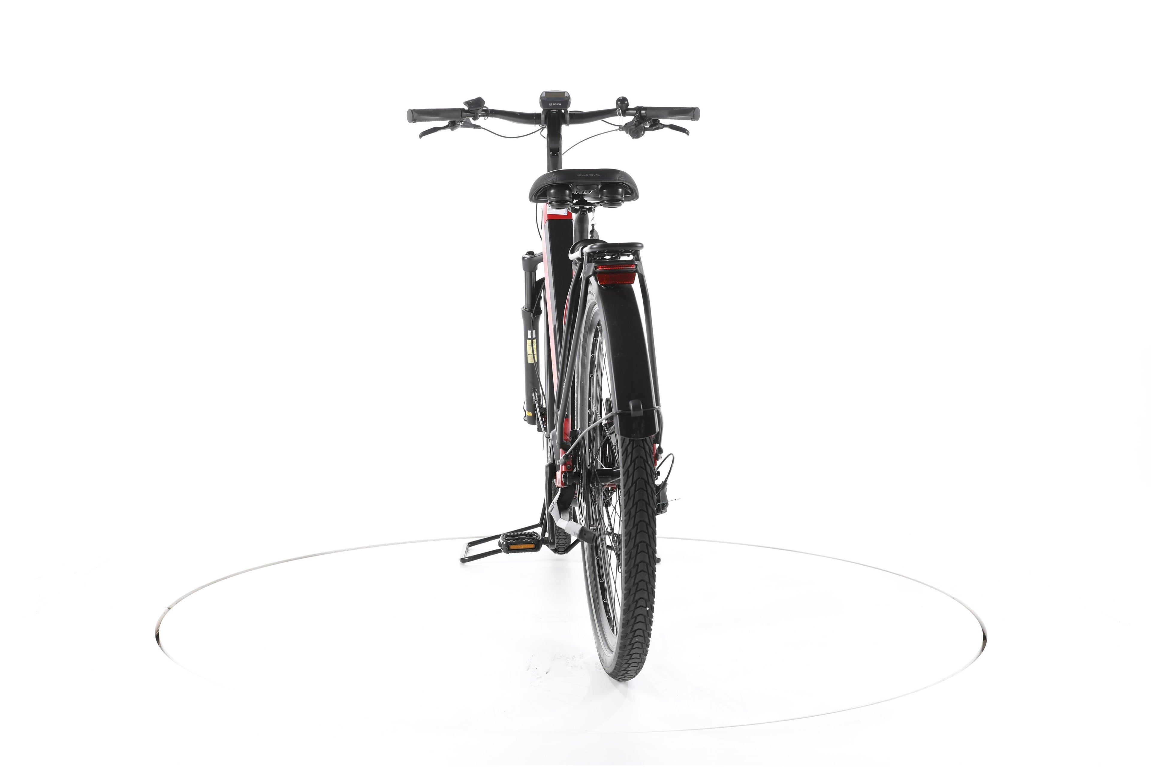Kalkhoff ENDEAVOUR 5.B MOVE+ Trekking E-Bike - Image 10