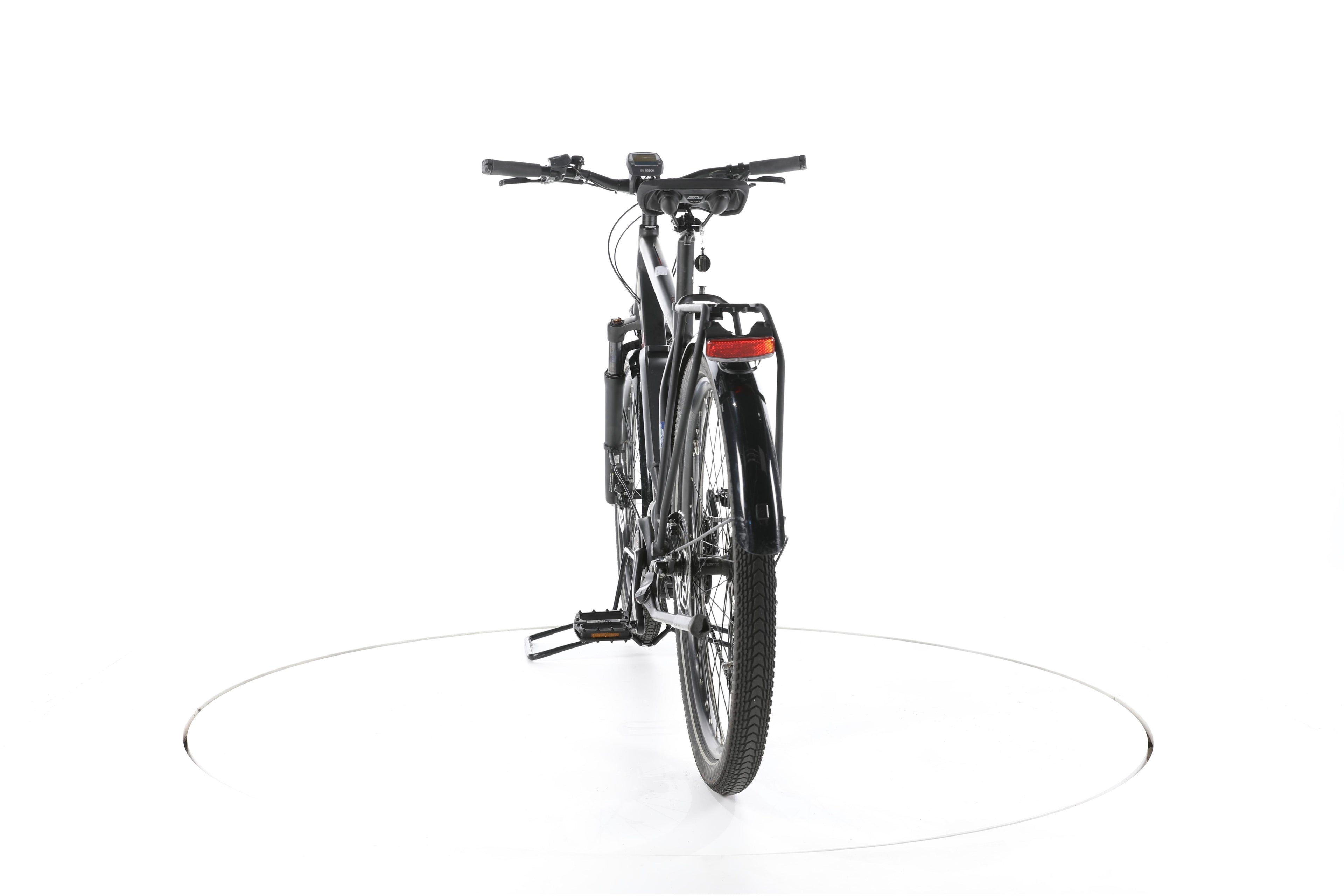 Diamant Zing+ Gen 1 Trekking E-Bike - Image 10