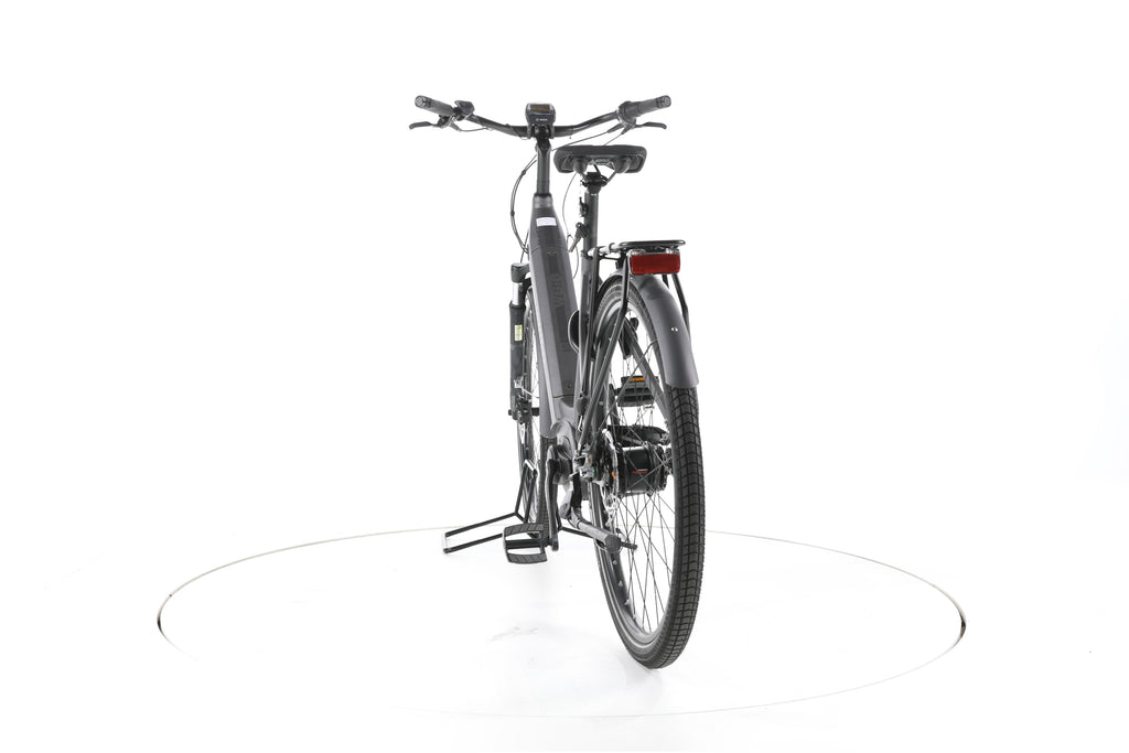 Wittich WBI 8 City E-Bike Tiefeinsteiger - Image 10
