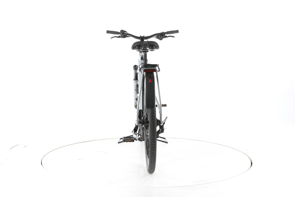 Cube Kathmandu Hybrid EX Trekking E-Bike 2025 - Image 10