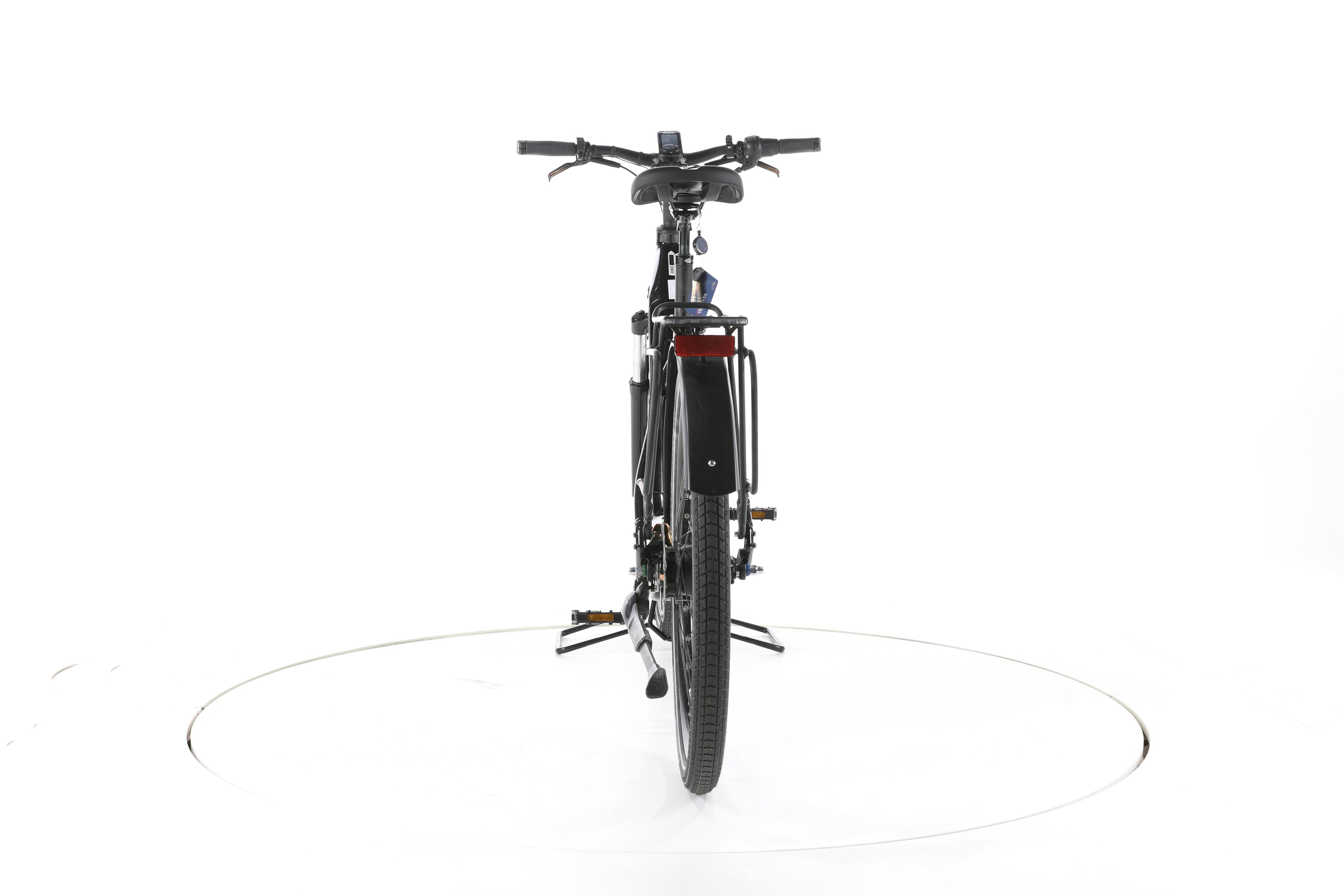 HoheAcht AMO EKO Vilago RT City E-Bike Tiefeinsteiger - Image 10