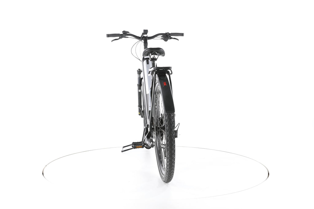 Cube Kathmandu Hybrid EXC Trekking E-Bike Tiefeinsteiger - Image 10