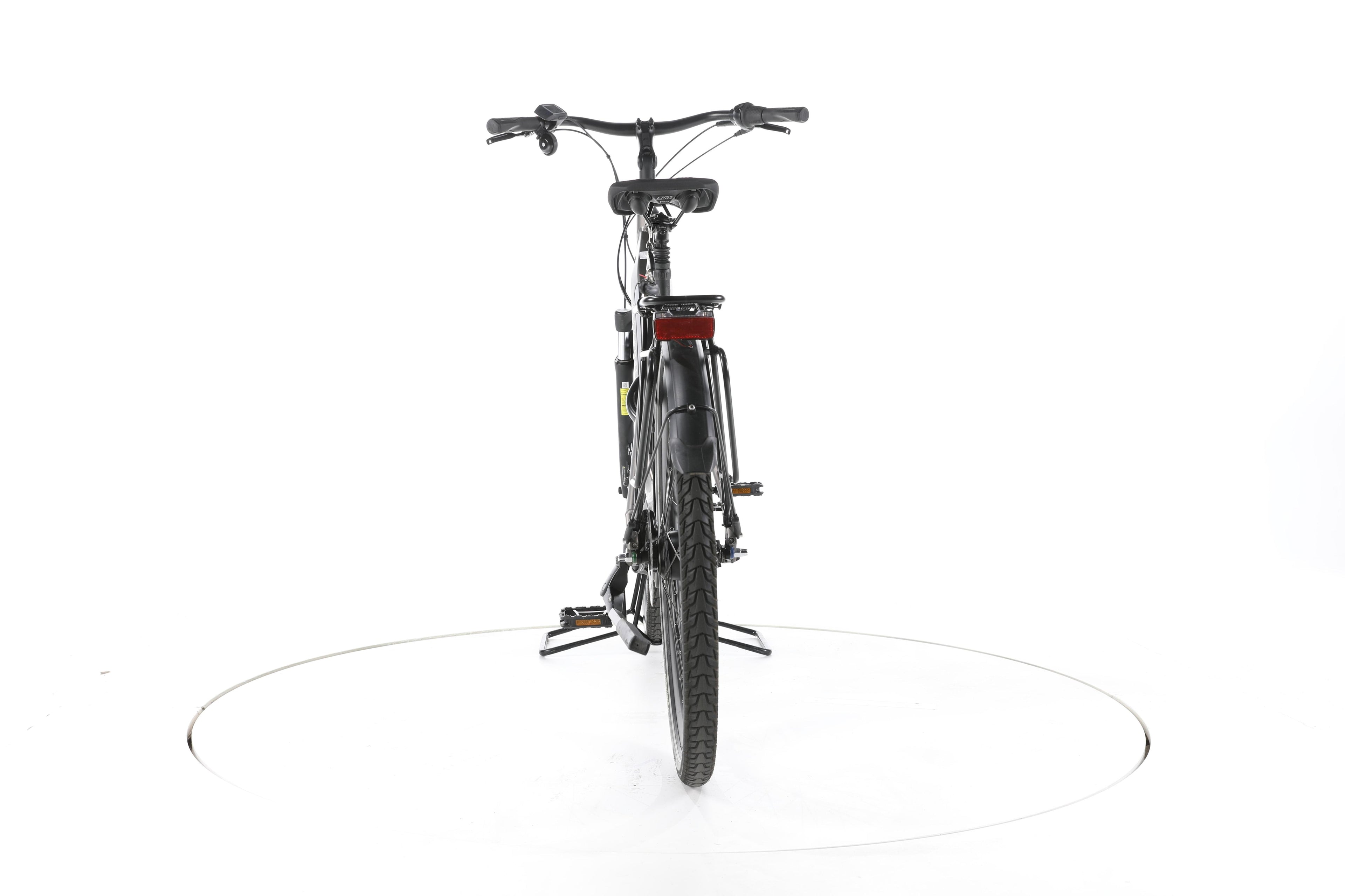 Kalkhoff Image 3.B Move City E-Bike Tiefeinsteiger - Image 10