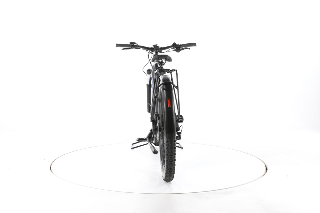 Ghost E-Teru Advanced EQ TR Trekking E-Bike - Image 10