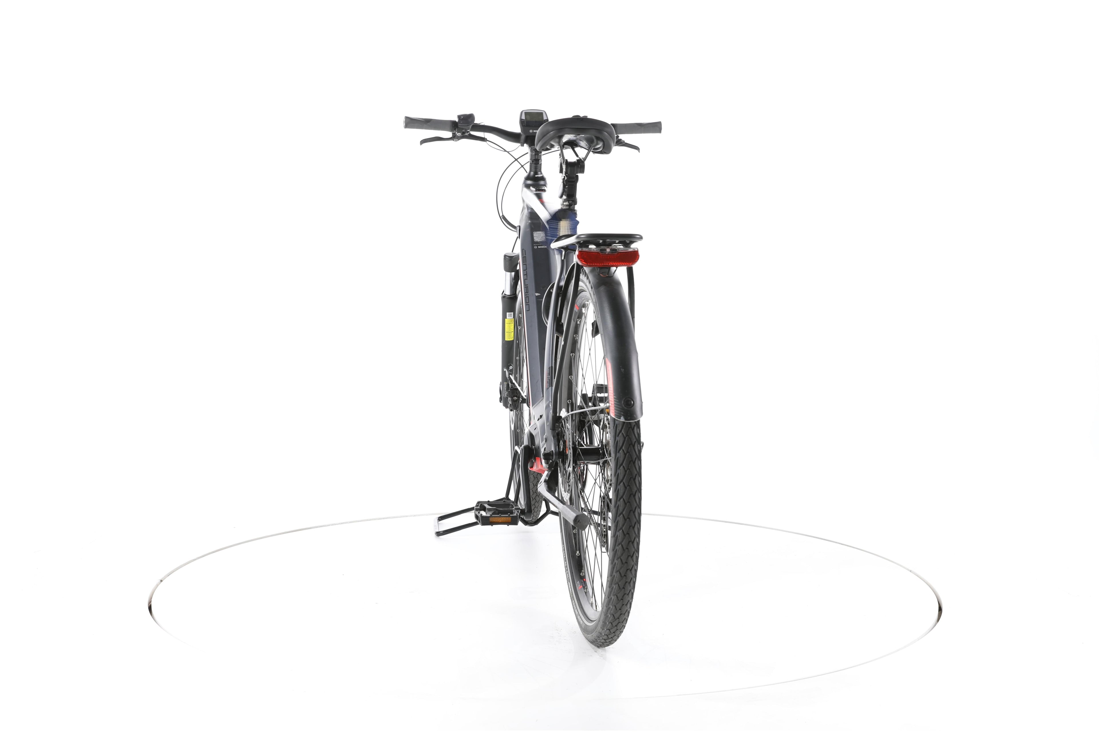 Centurion E-Fire Sport City E-Bike - Image 10