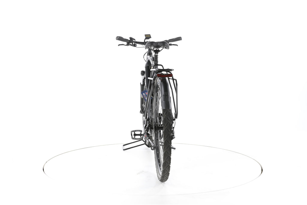 Velo de Ville AEB 890 Smart Trekking E-Bike 2023 - Image 10