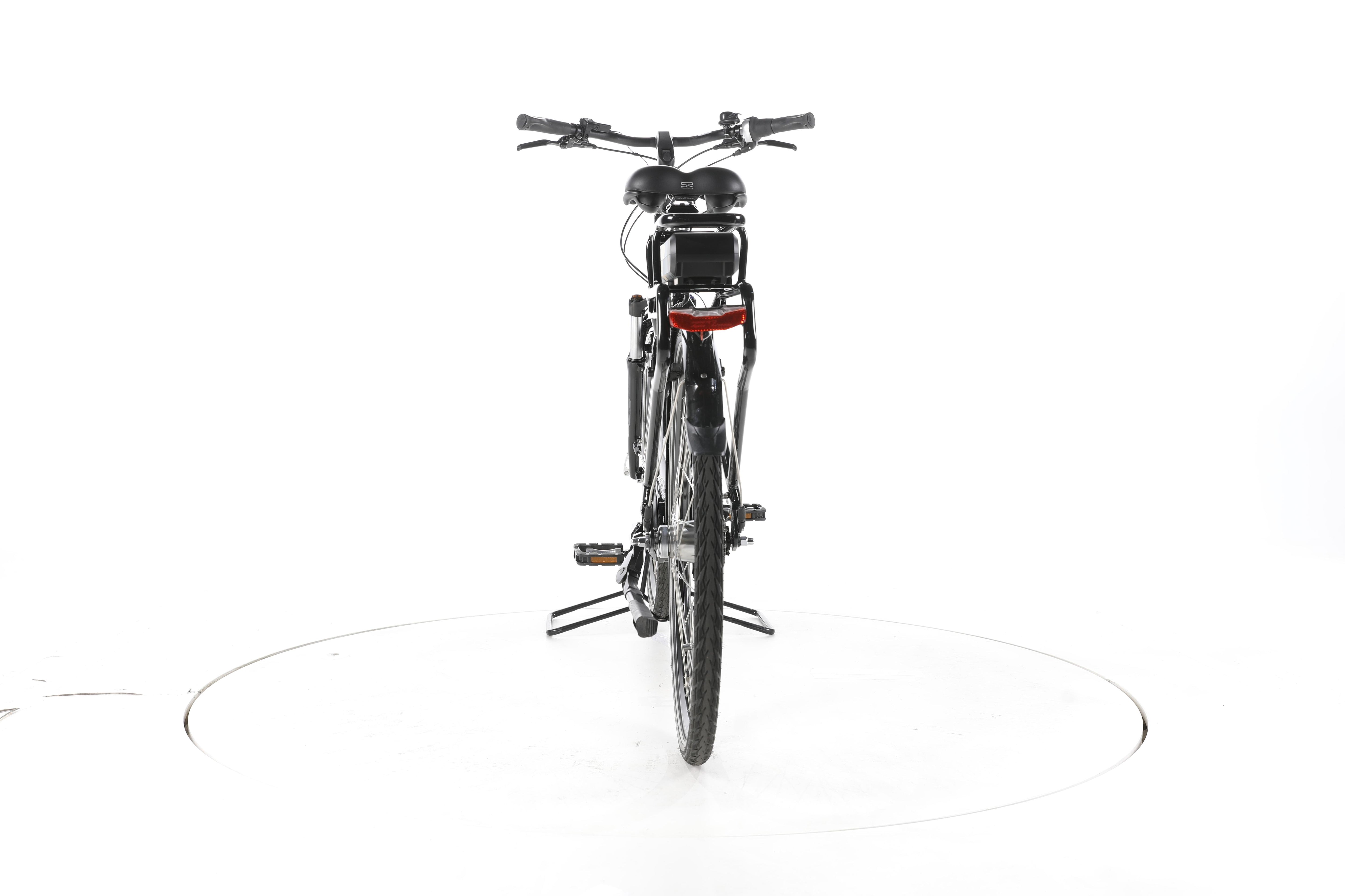 Grecos Eli 1.0 City E-Bike Tiefeinsteiger - Image 10