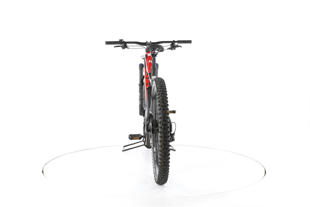 Rotwild R.X750 Core Fully E-Bike Carbon 2023 - Image 10