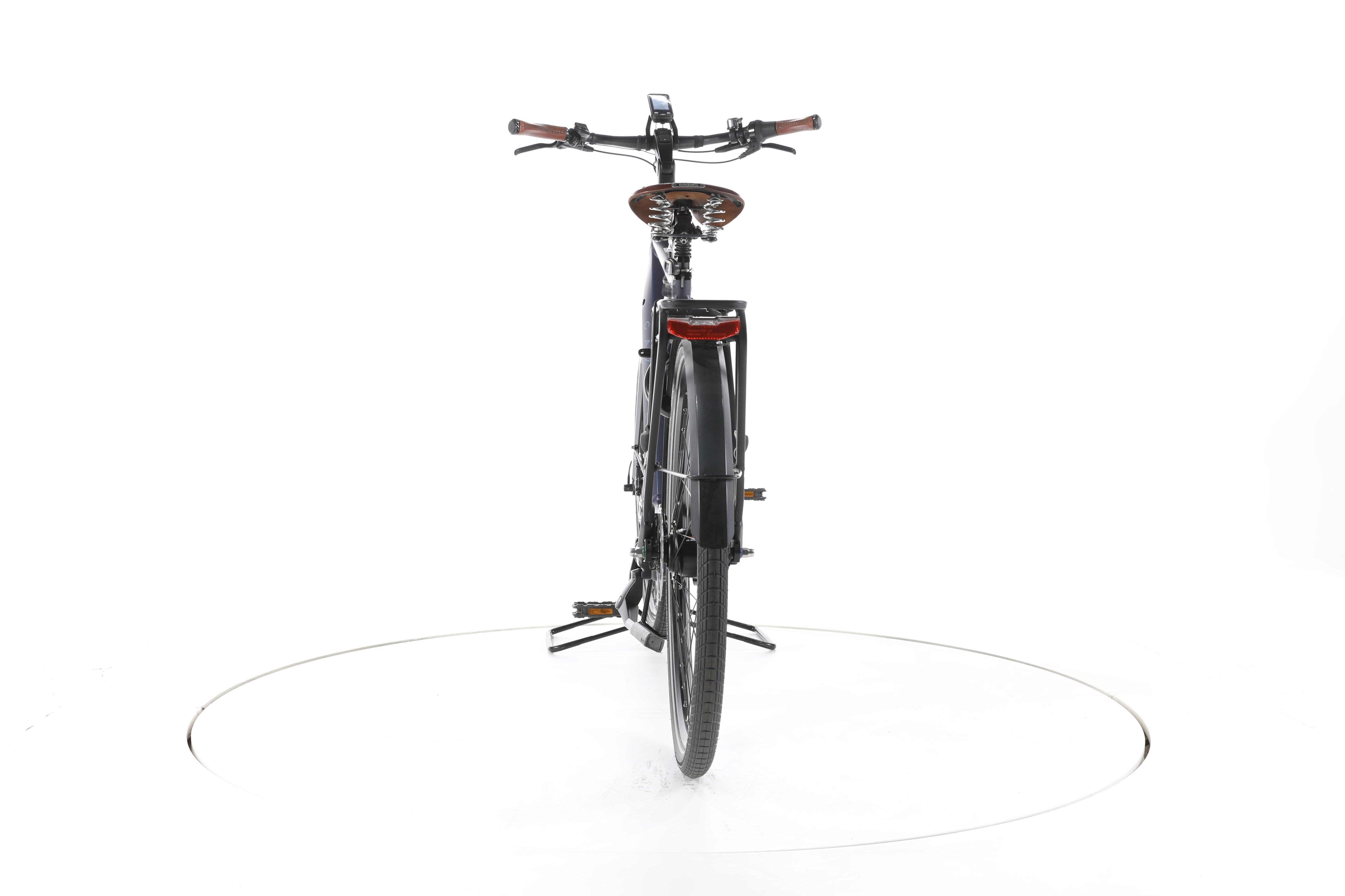 Gazelle Chamonix C5 HMS City E-Bike - Image 10