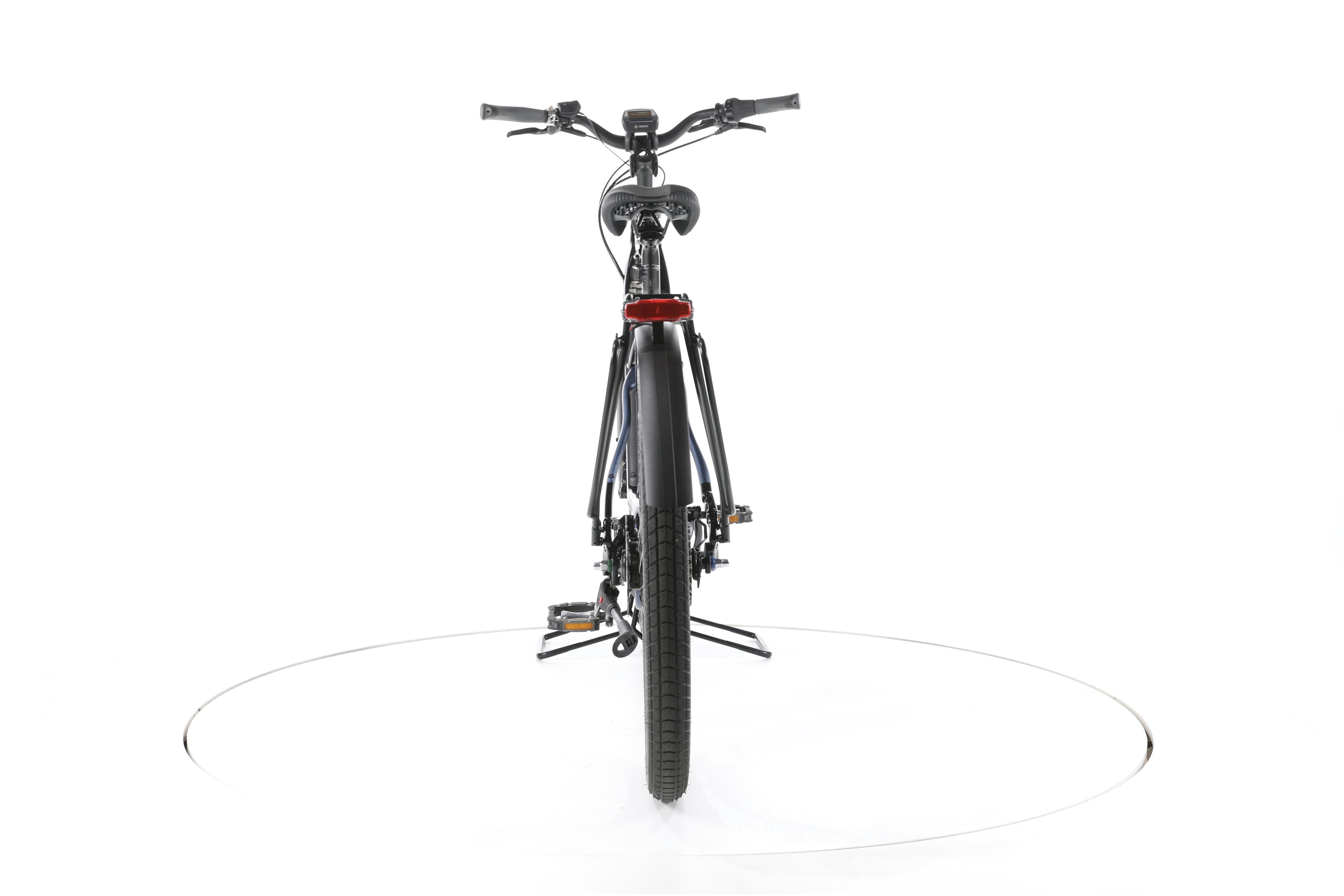 Simplon Kagu City E-Bike Tiefeinsteiger - Image 10
