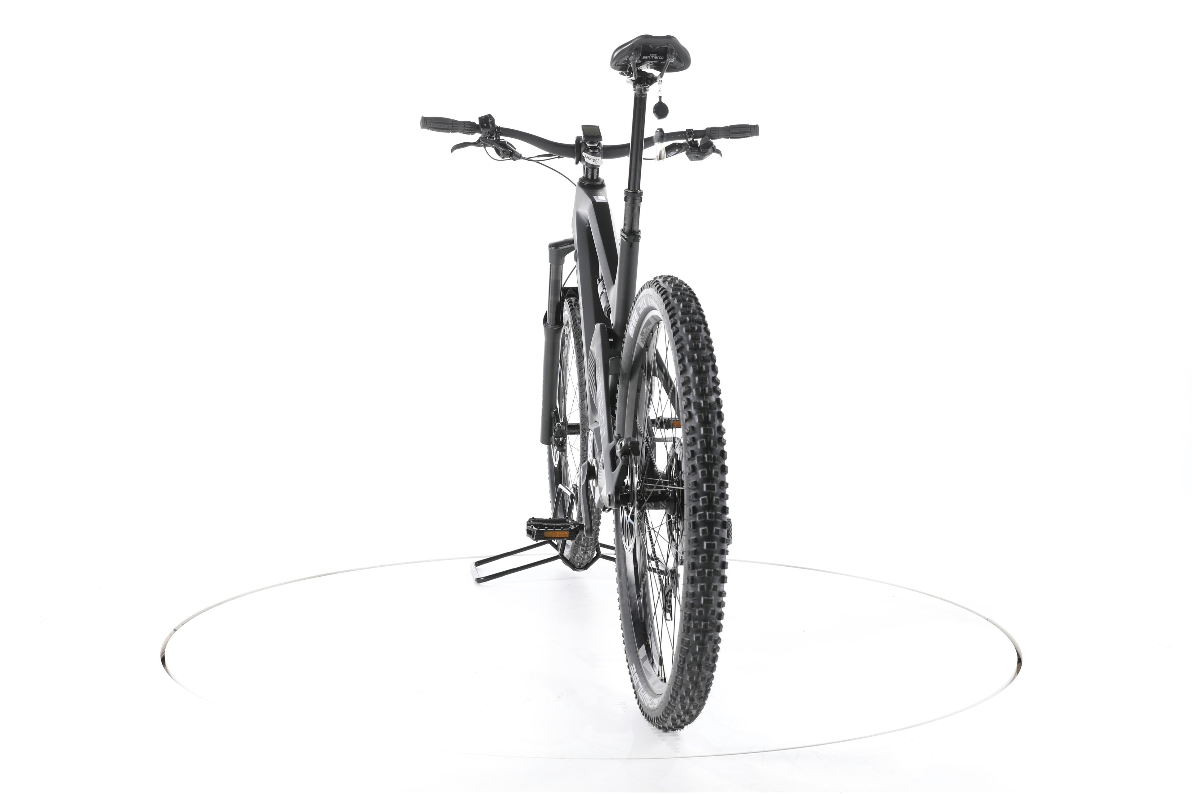 Storck e:drenalin.2 SRS Fully E-Bike 2023 - Image 10