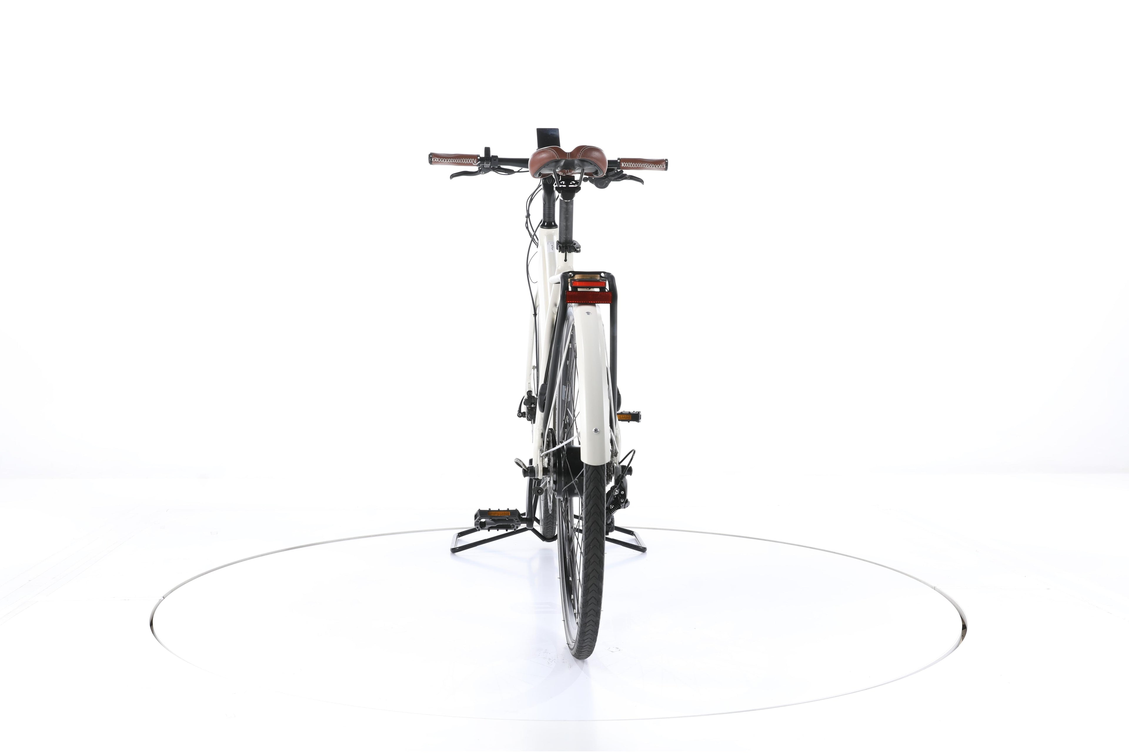 Geero Geero 2 Touring-Comfort+ Trekking E-Bike - Image 10