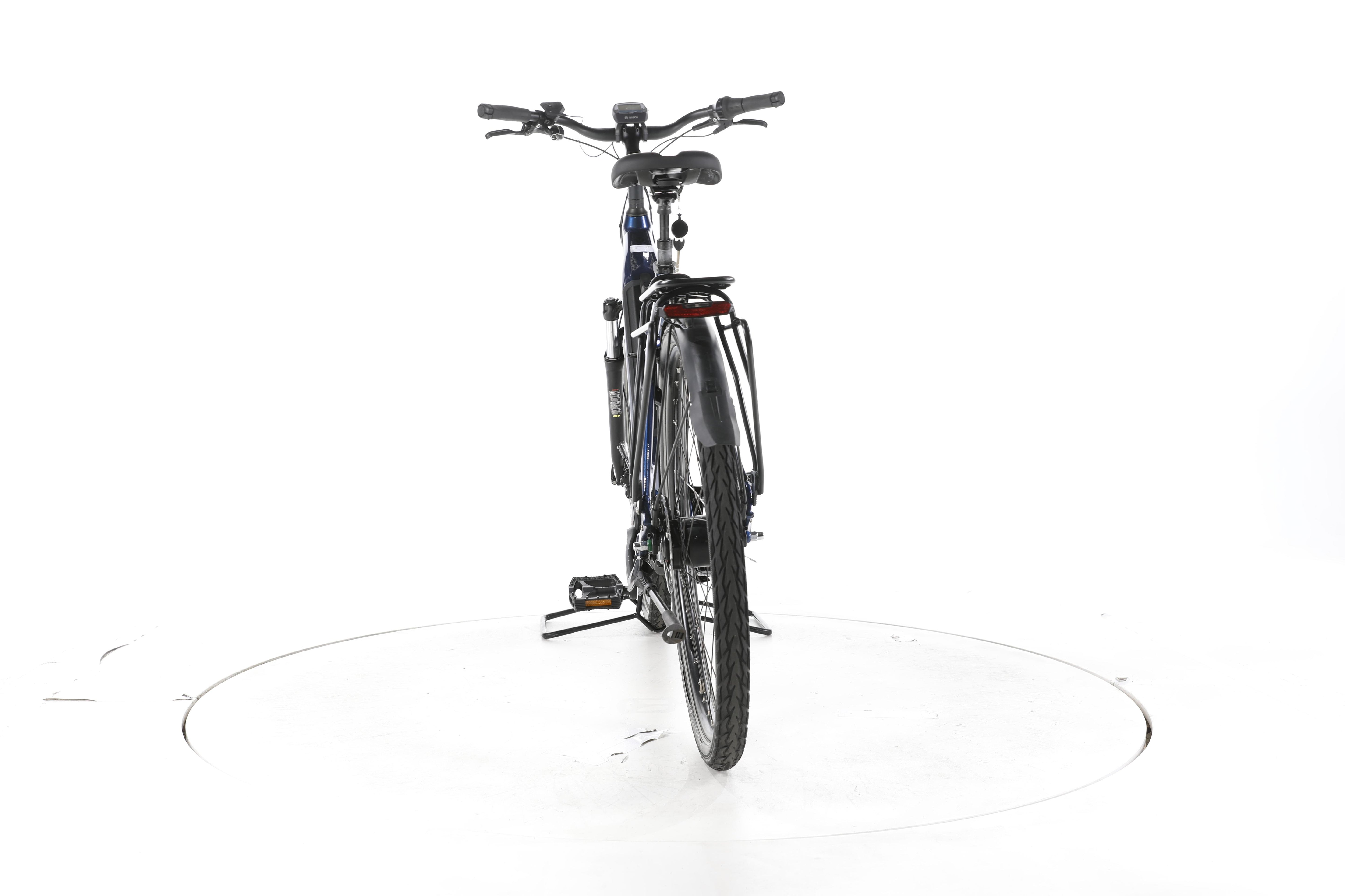 Velo de Ville AEB 890 City E-Bike Tiefeinsteiger - Image 10