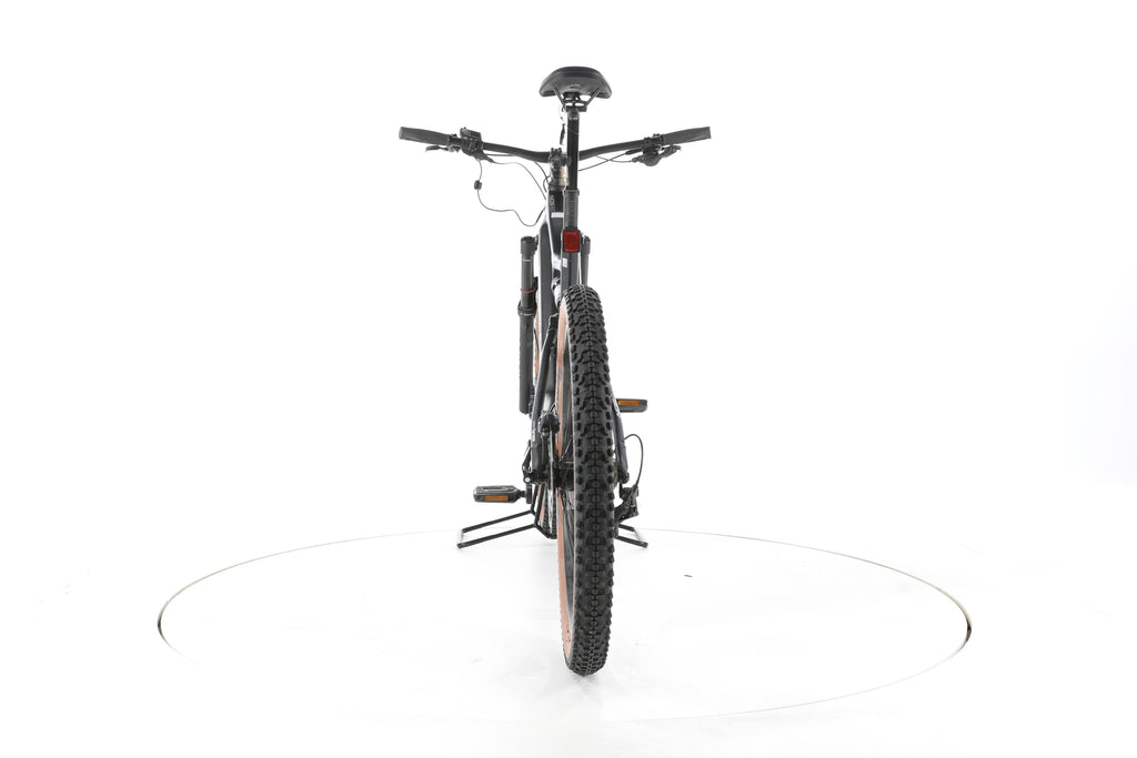 Hercules NOS FS 1.1 E-Bike Fully - Image 10