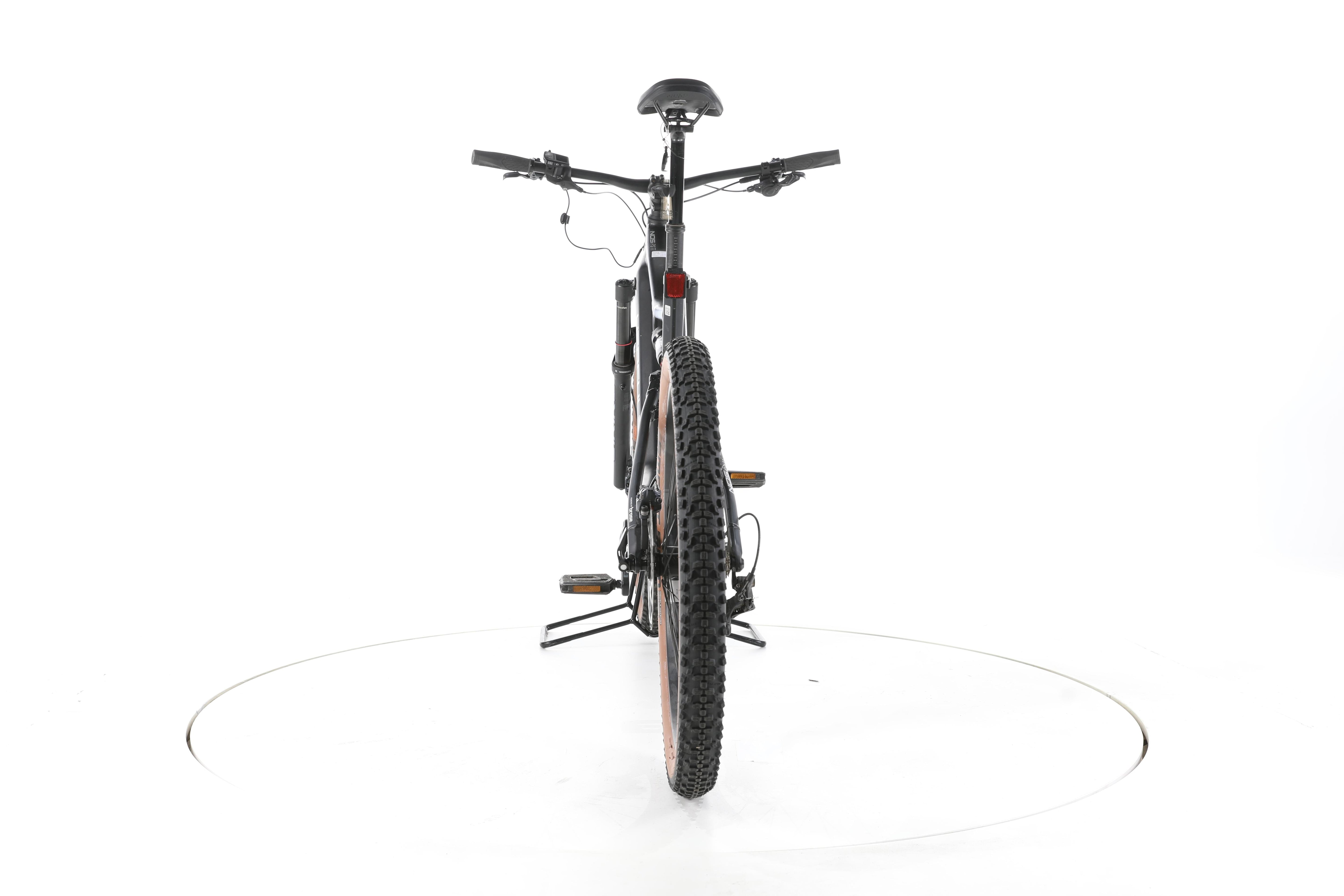 Hercules NOS FS 1.1 E-Bike Fully - Image 10