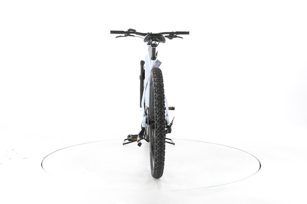 Cube Reaction Hybrid Pro Allroad E-Bike 2024 - Image 10