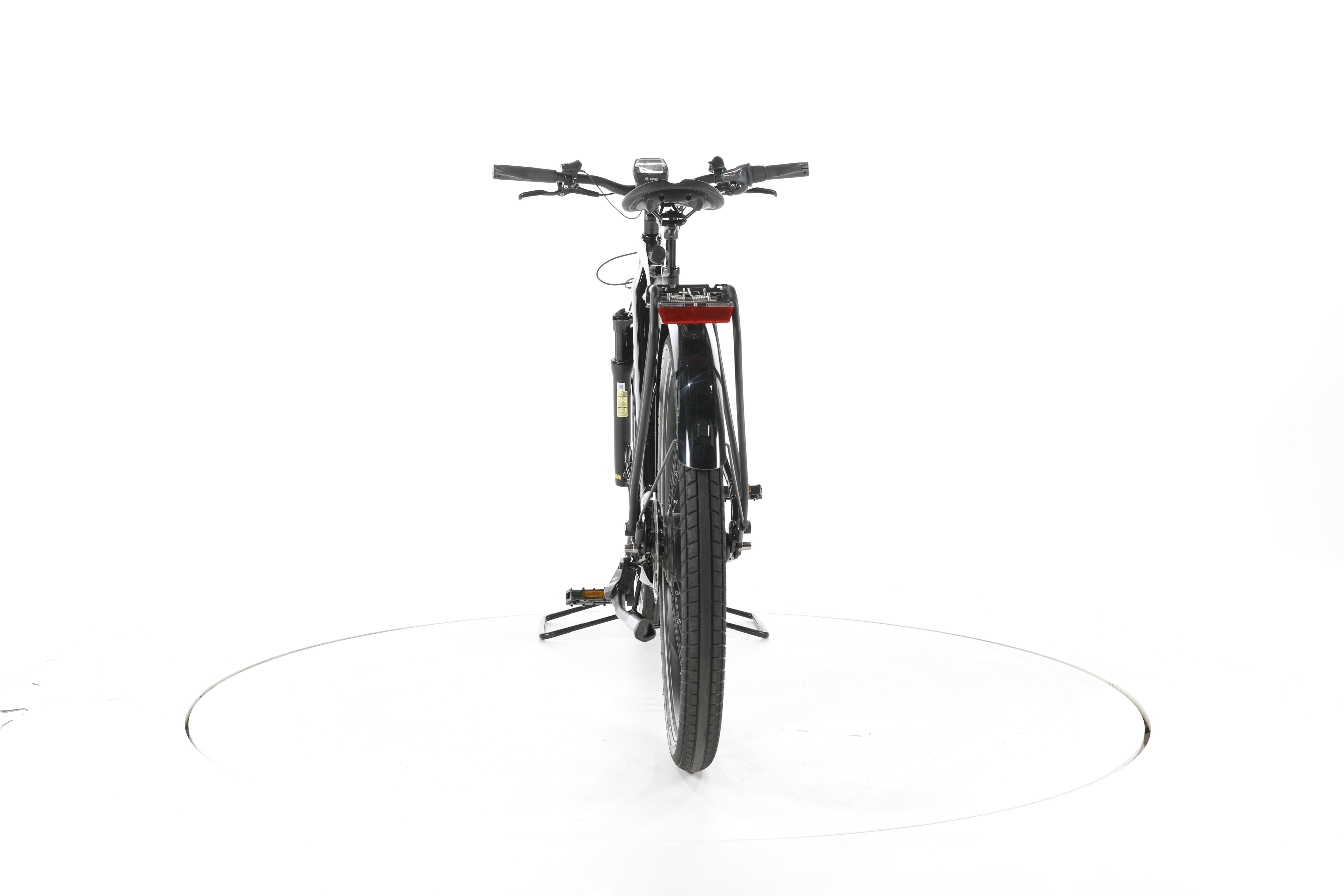 Trek Allant+ 9 City E-Bike - Image 10