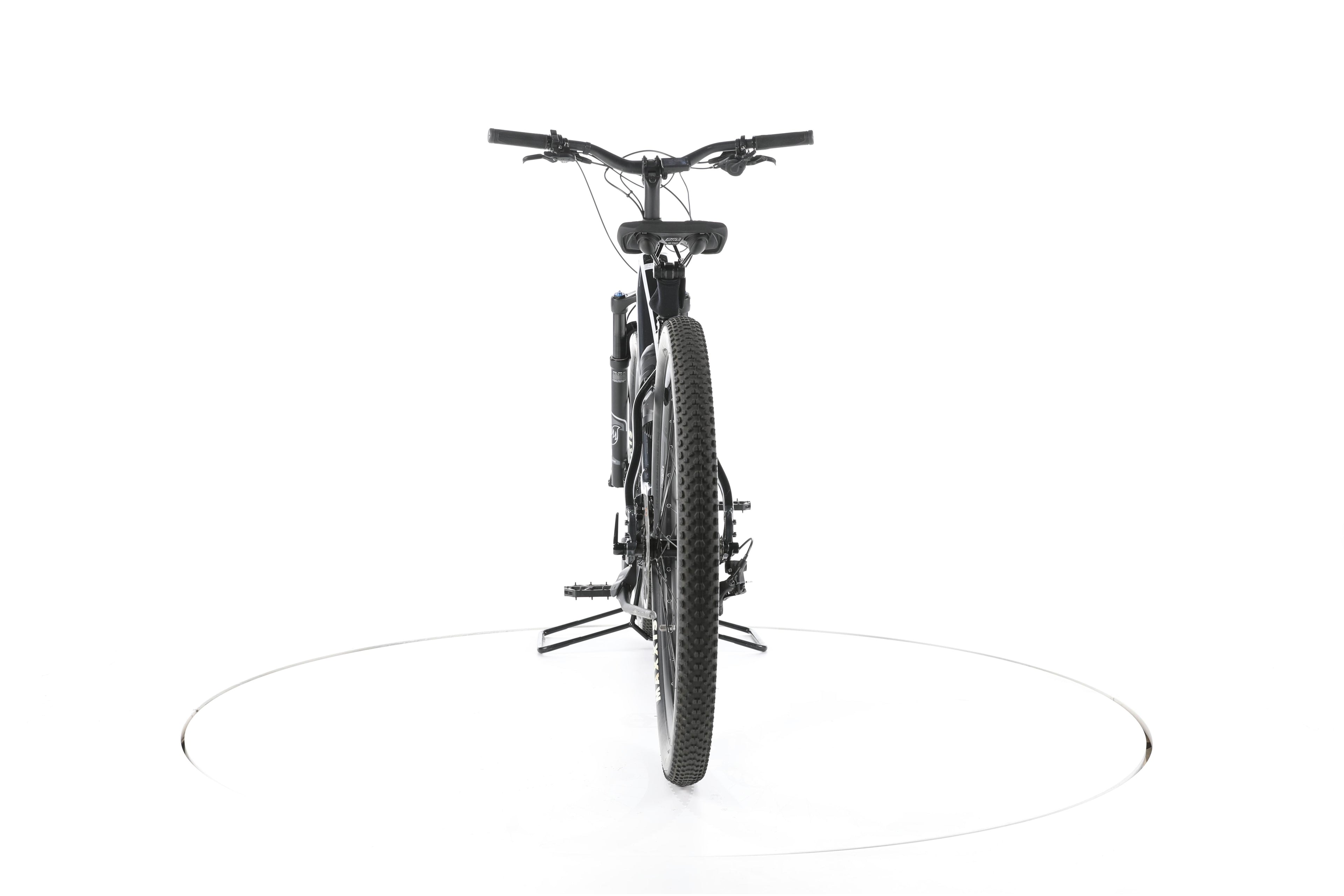 BH Bikes Core 20 Pro E-Bike - Image 10