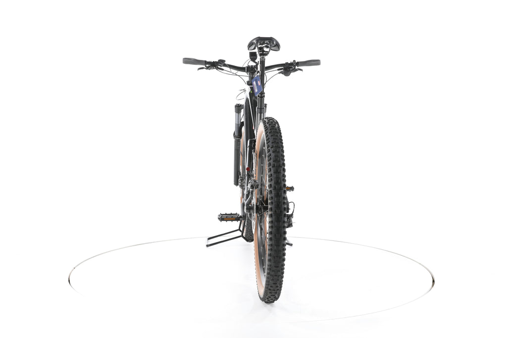 Cube Stereo Hybrid 140 HPC Race Fully E-Bike - Image 10