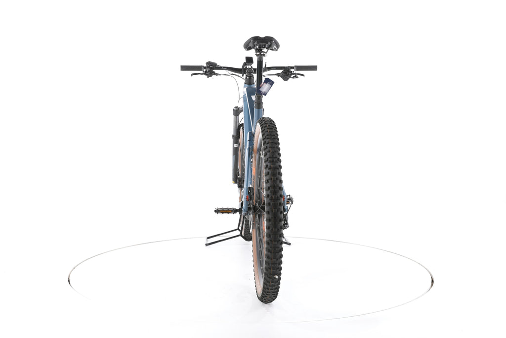 Bulls Sonic EVO TR 1 Fully E-Bike 2023 - Image 10